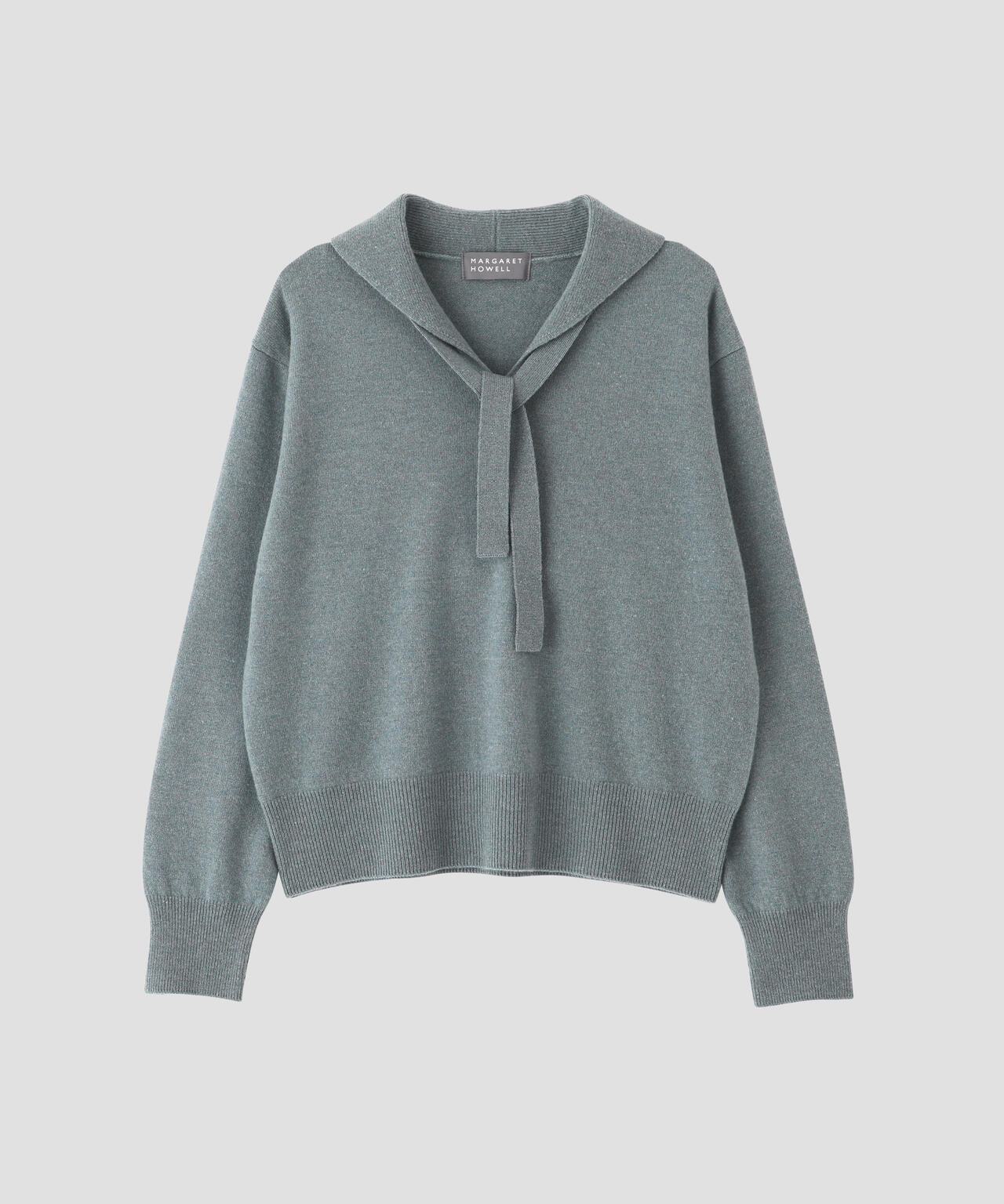 FINE WOOL KNITWEAR