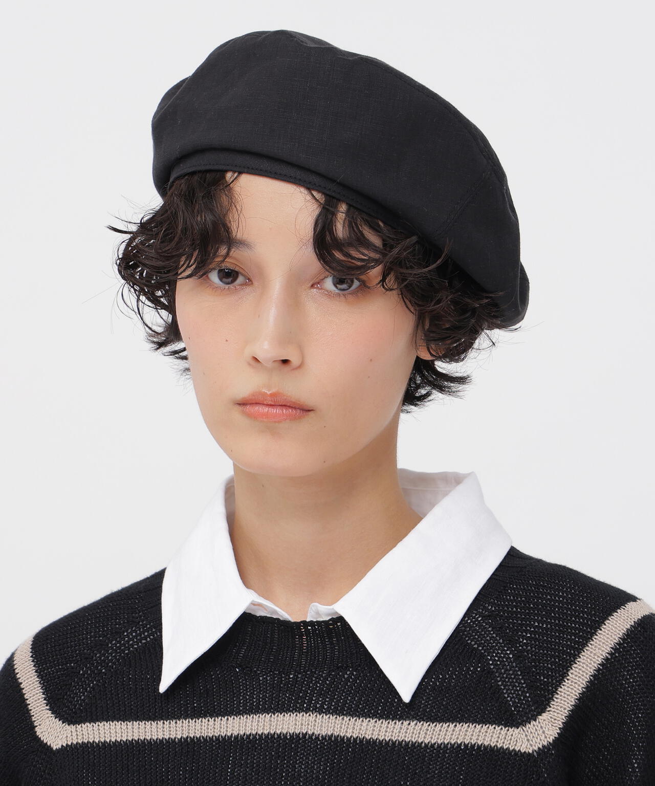 SHIRTING LINEN