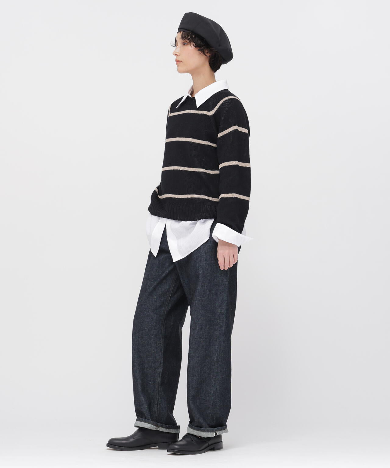 SHIRTING LINEN