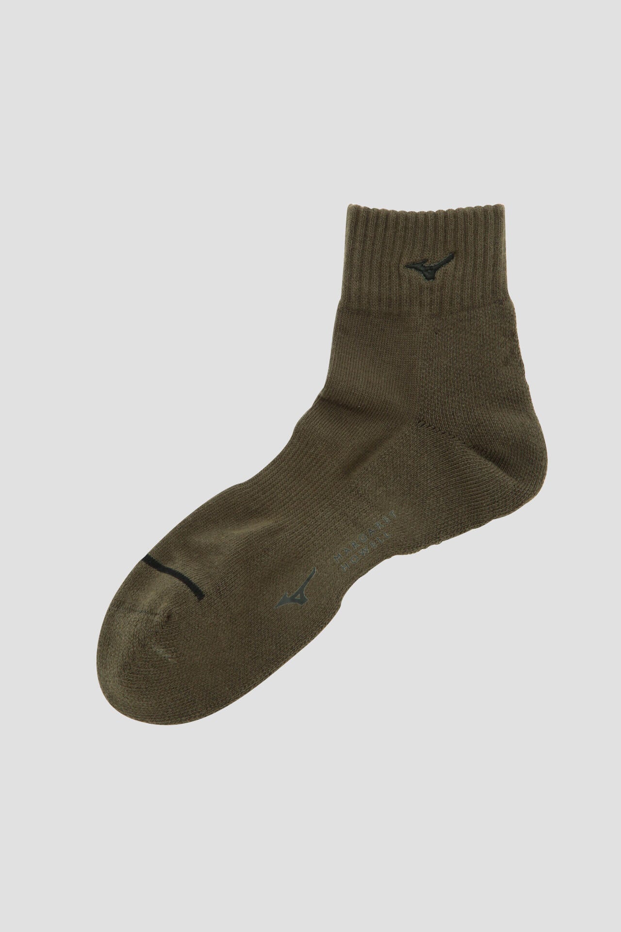PILE SHORT SOCKS