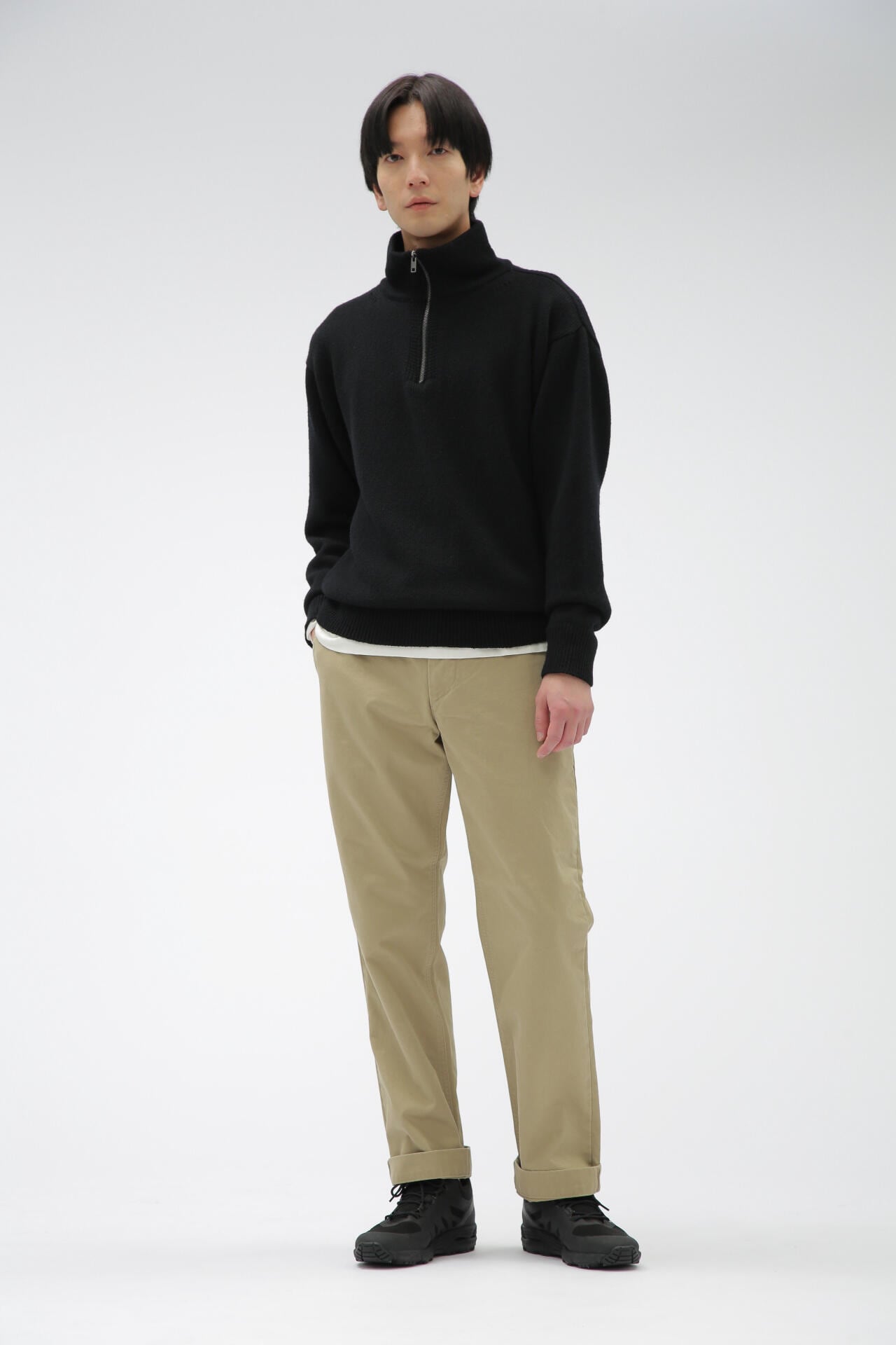 NEW BASIC CHINO
