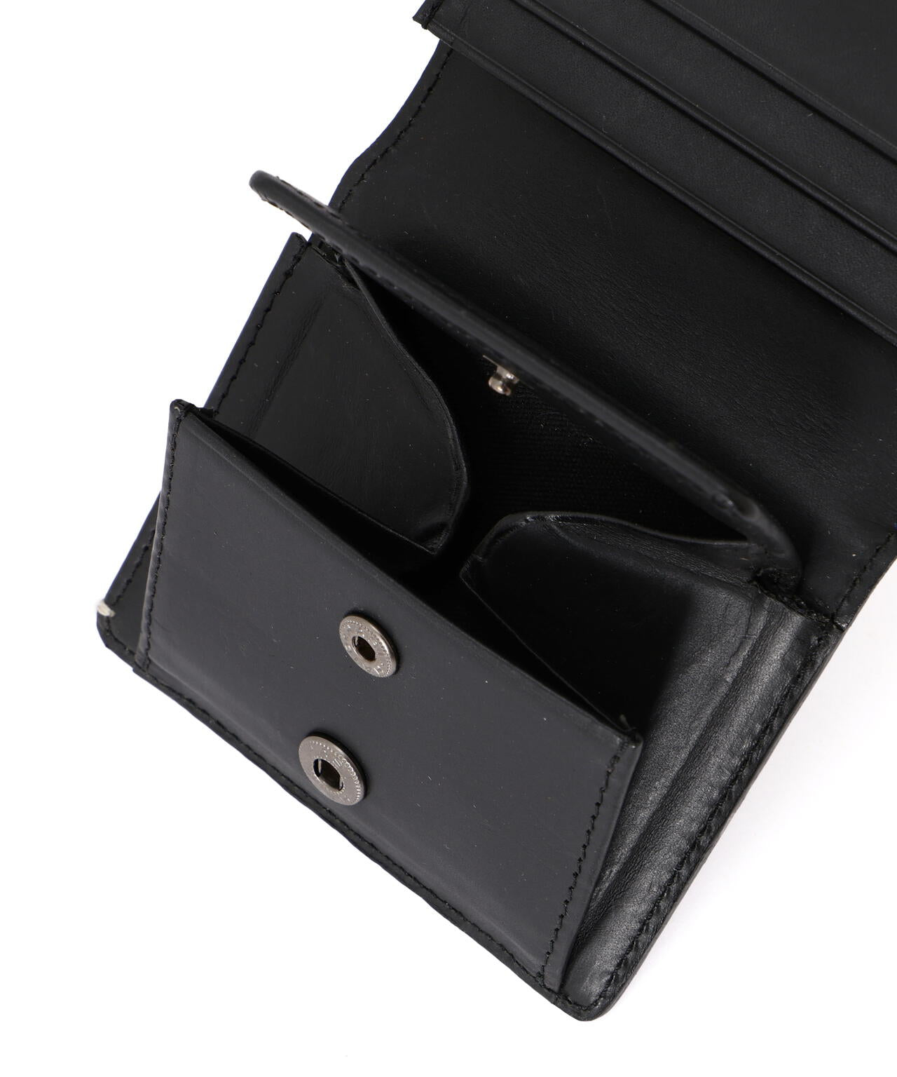 OILD LEATHER