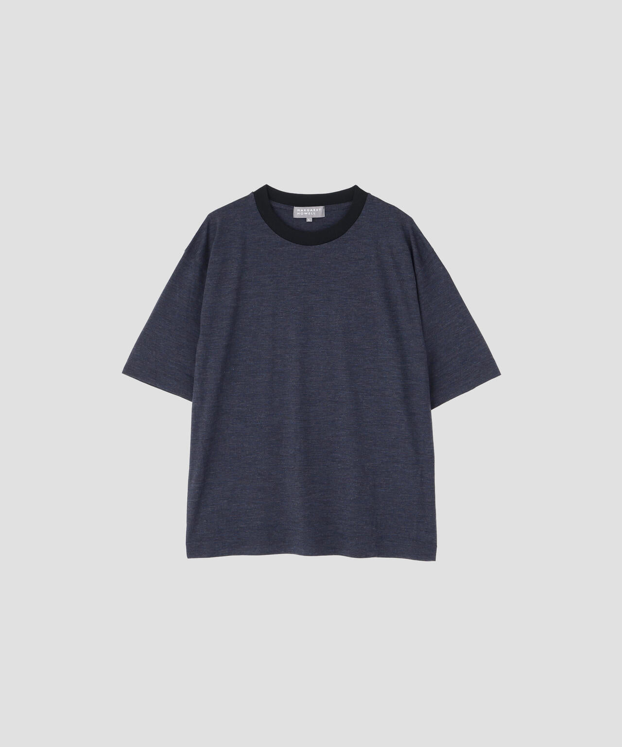 SUPERFINE MERINO JERSEY TOP