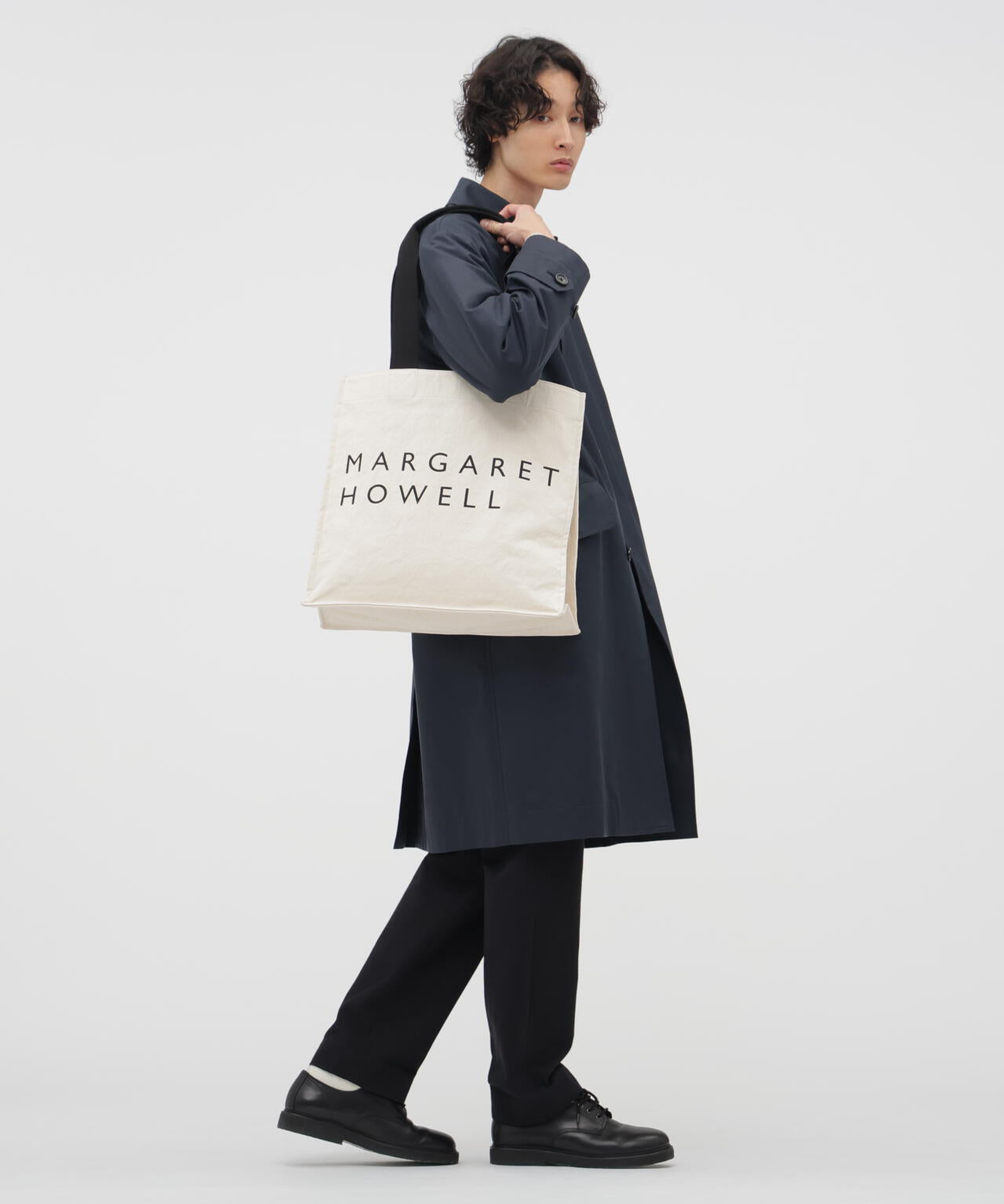 DRY COTTON CANVAS