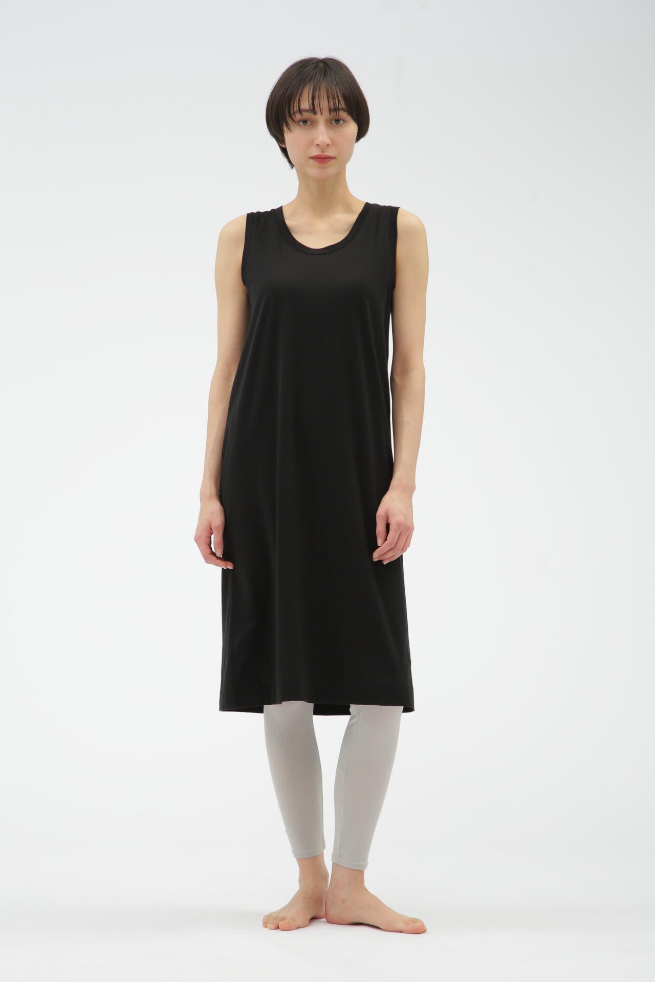 SUPERFINE COTTON JERSEY