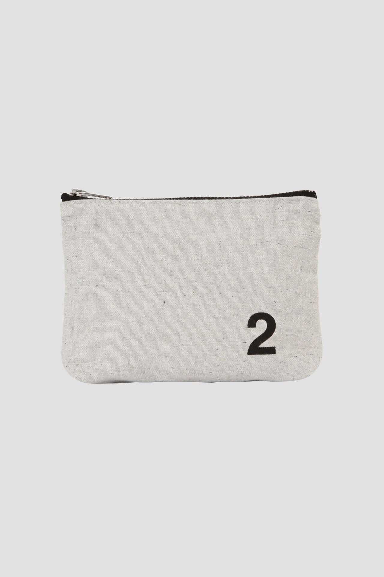 UPCYCLED COTTON CANVAS