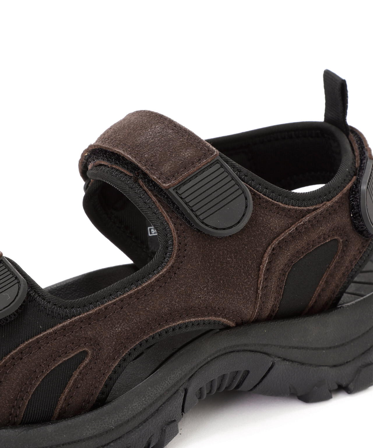 HI-TEC FOR MHL. SANDALS