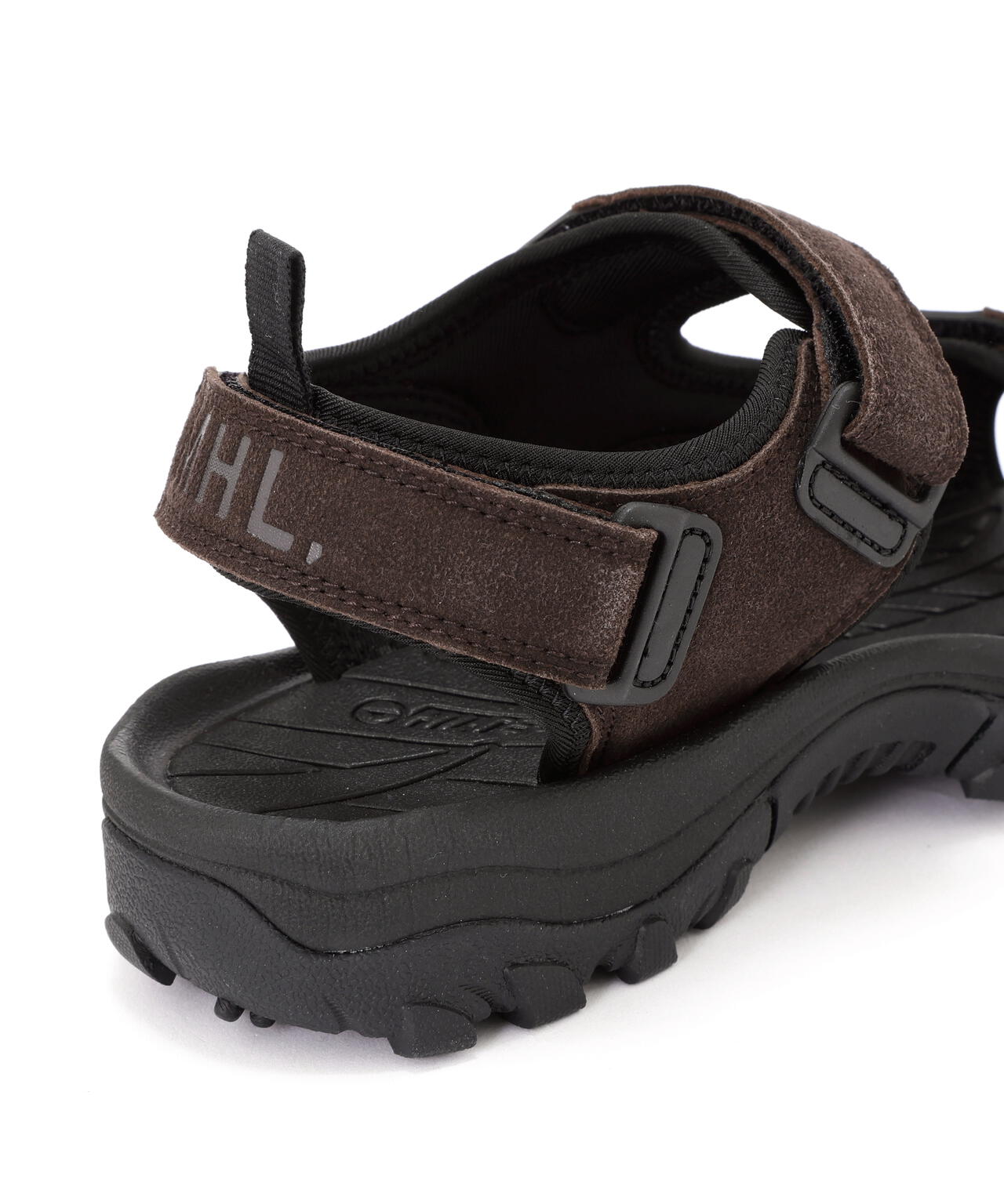 HI-TEC FOR MHL. SANDALS