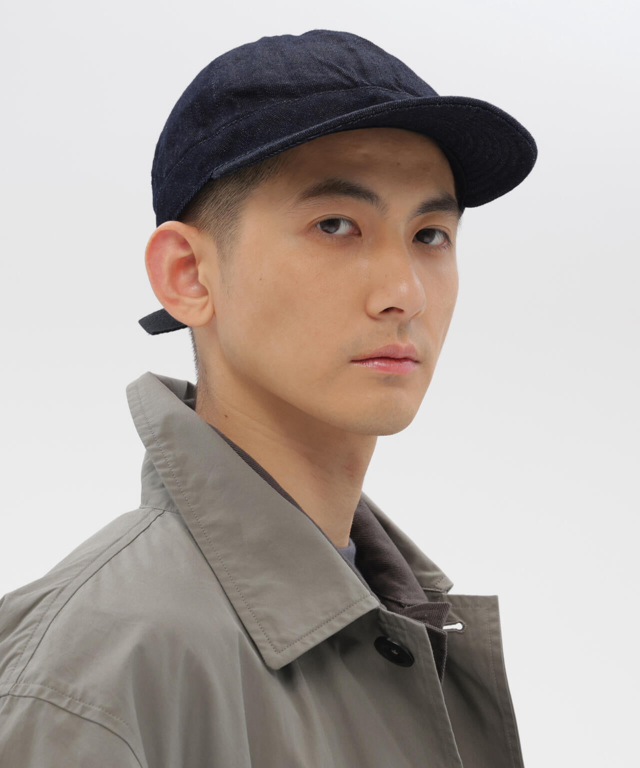 CANTON LIGHT DENIM