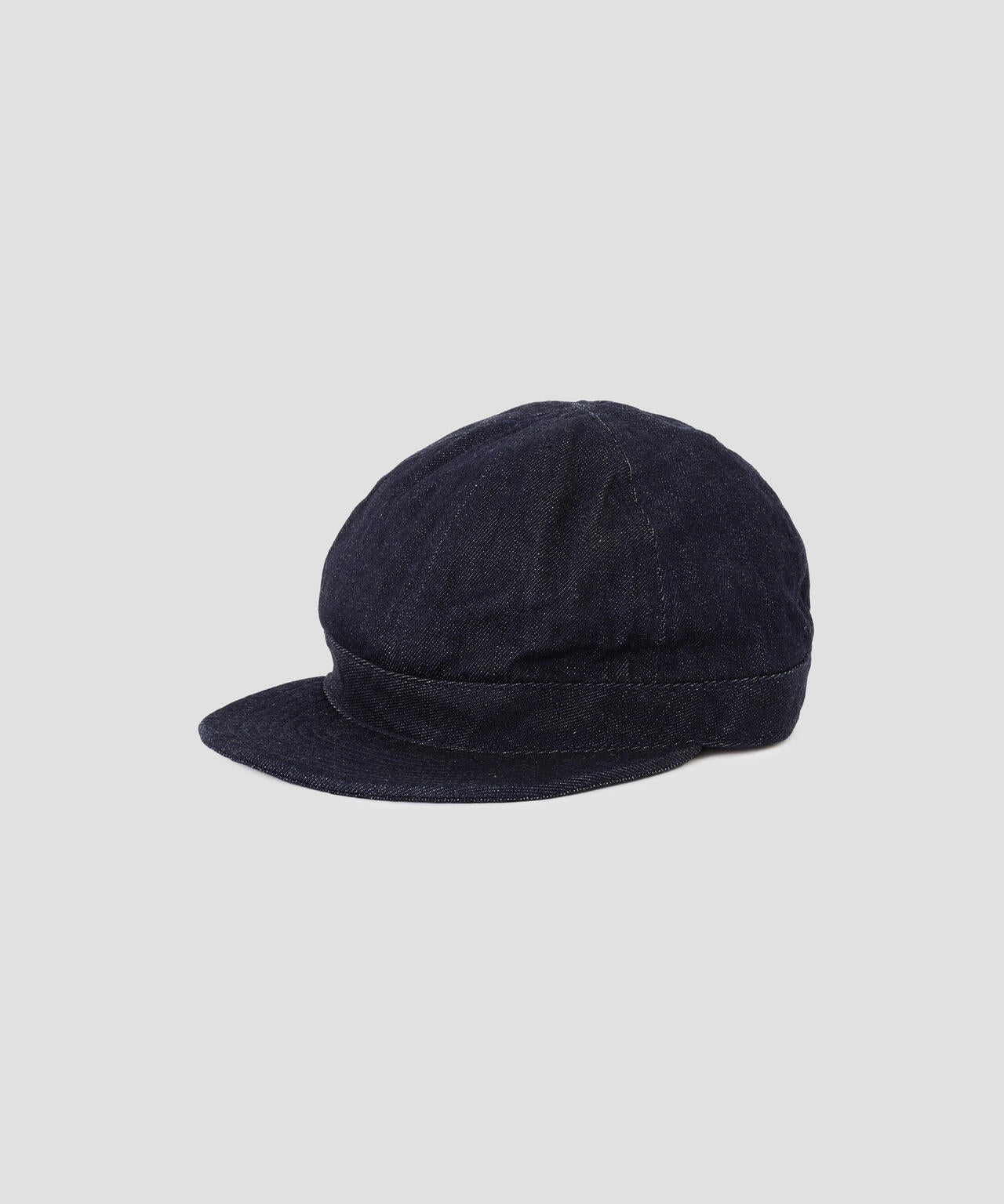 CANTON LIGHT DENIM