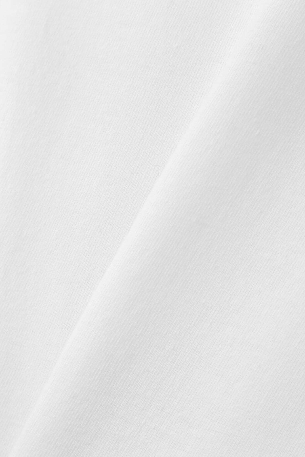 COTTON LINEN JERSEY