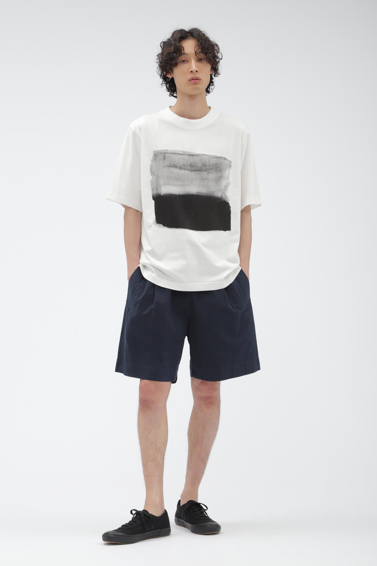 LIGHT COTTON JERSEY