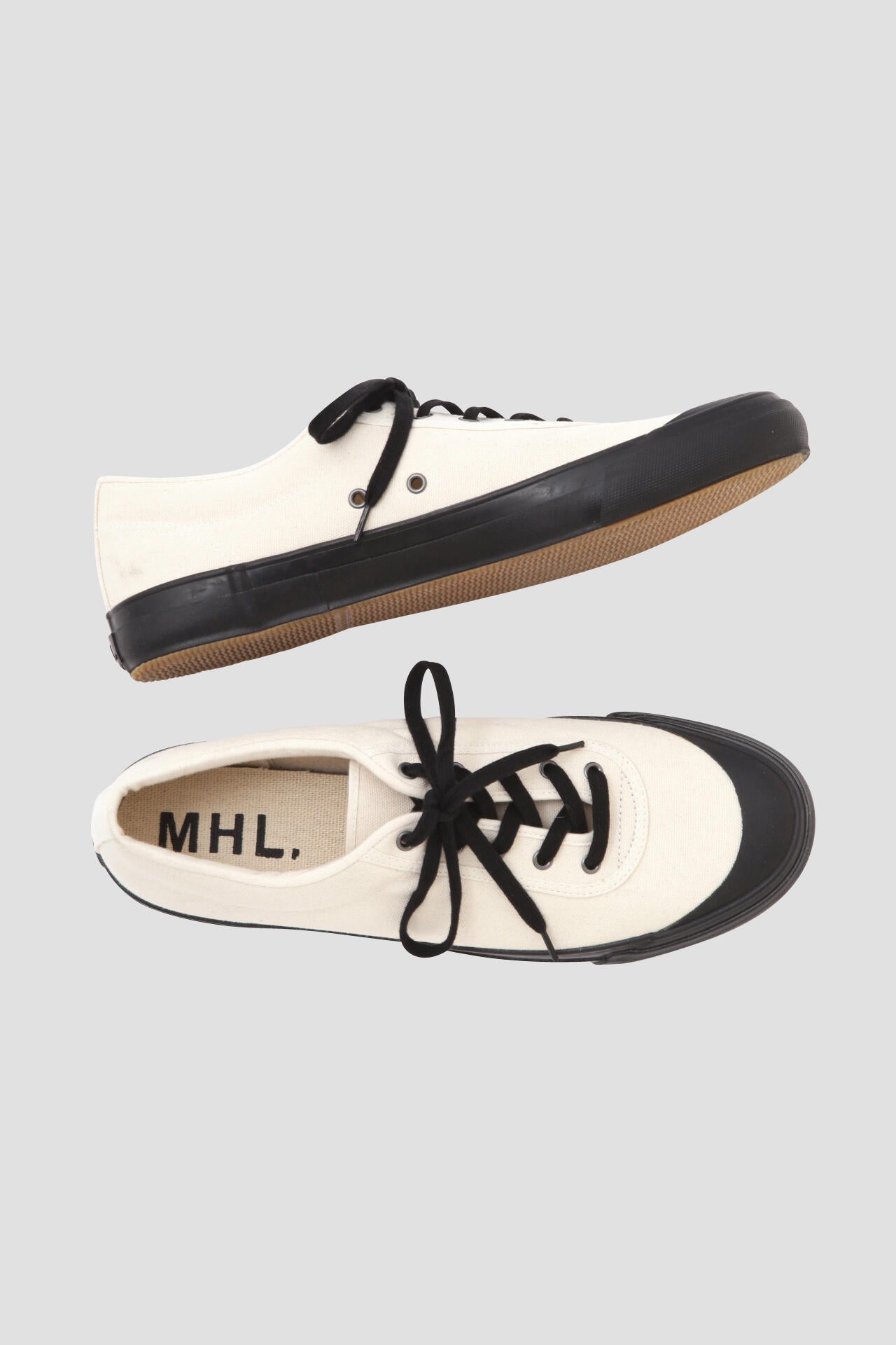 MOONSTAR CANVAS TRAINER