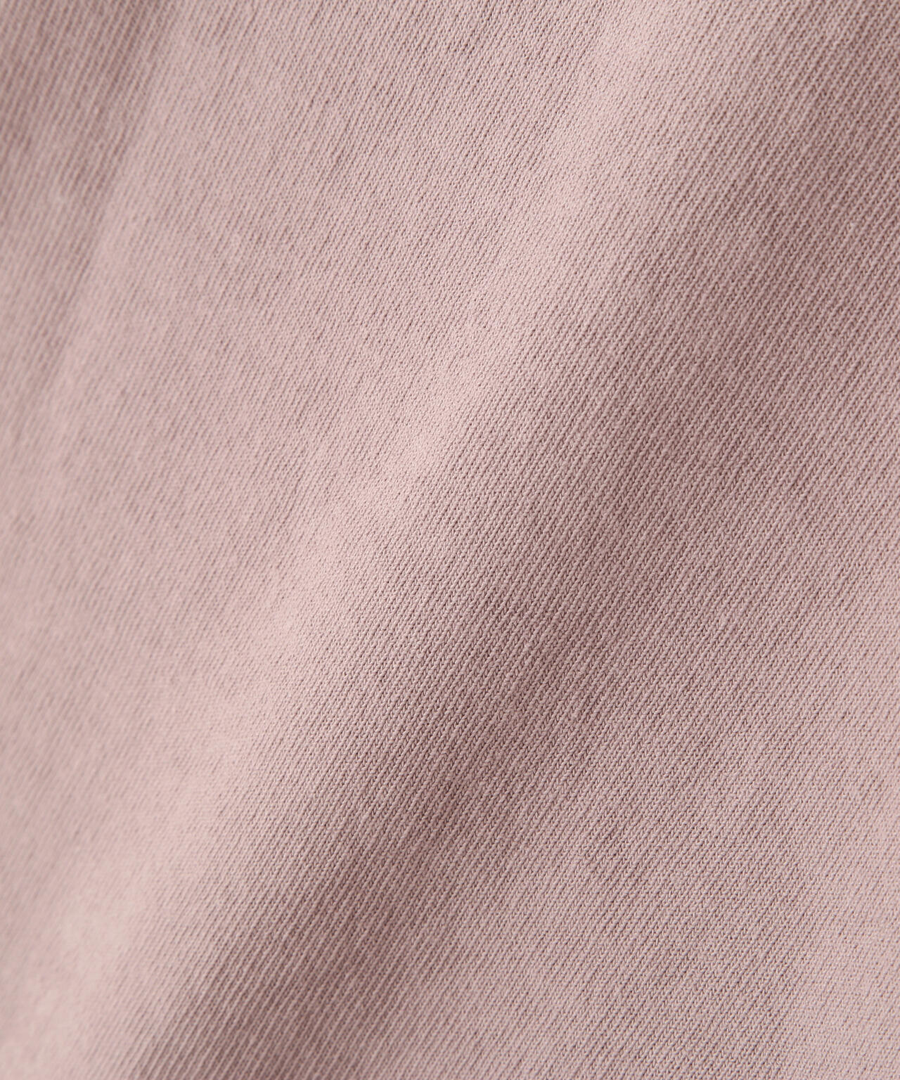 DRY COTTON JERSEY TOP