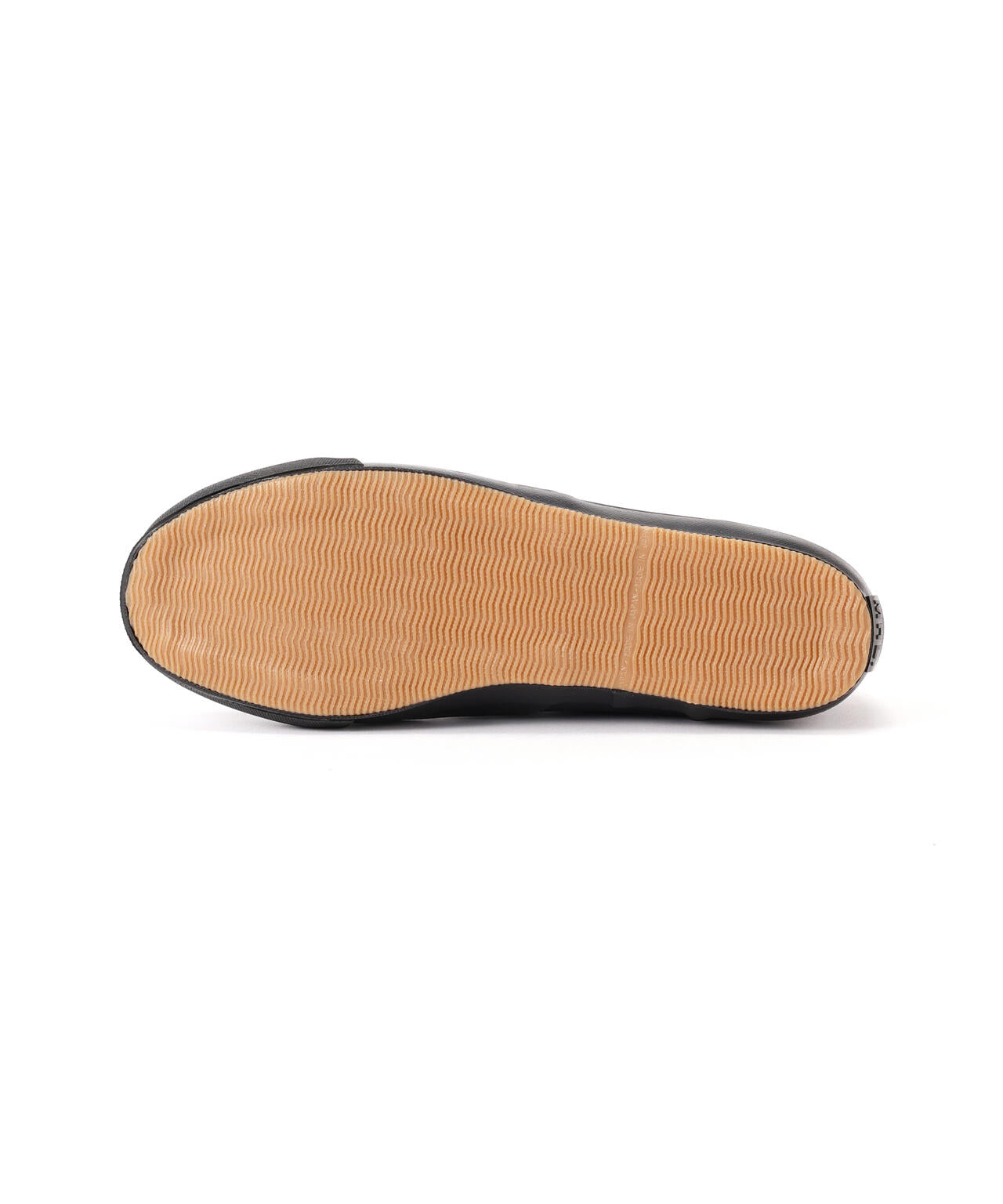 COTTON CANVAS SLIP-ON SHOES
