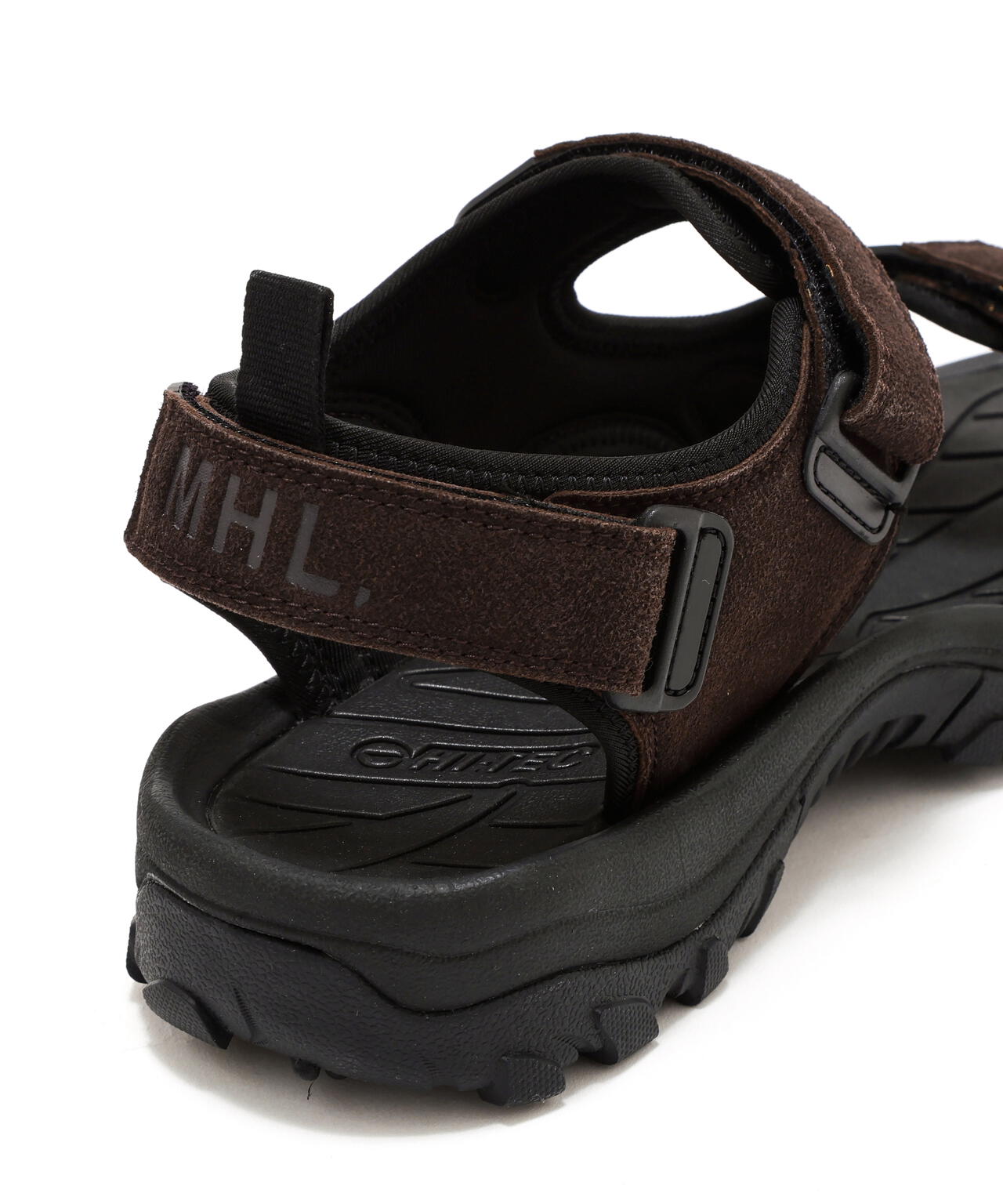 HI-TEC FOR MHL. SANDALS