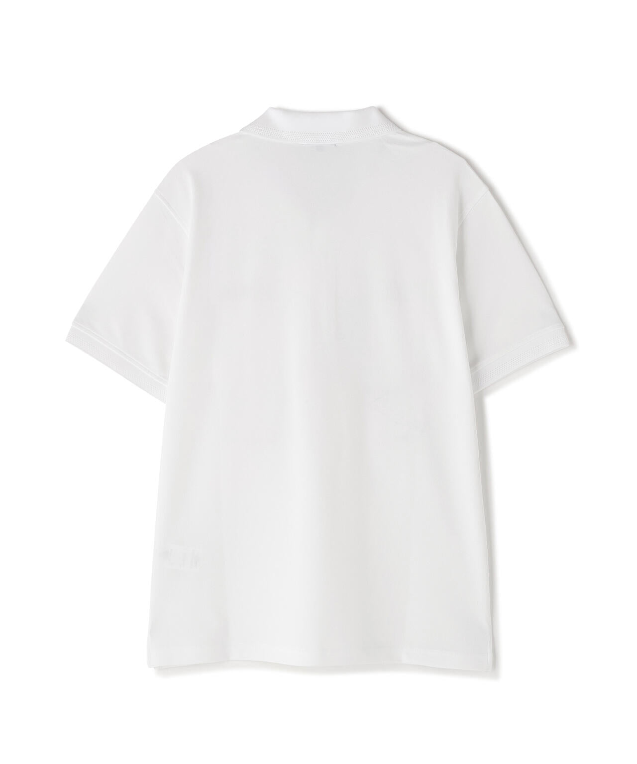 【PING APPAREL】レイブロック半袖ポロシャツ <PERFORMANCE> (MENS)