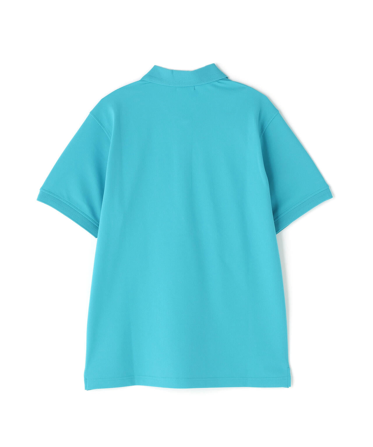 【PING APPAREL】レイブロック半袖ポロシャツ <PERFORMANCE> (MENS)