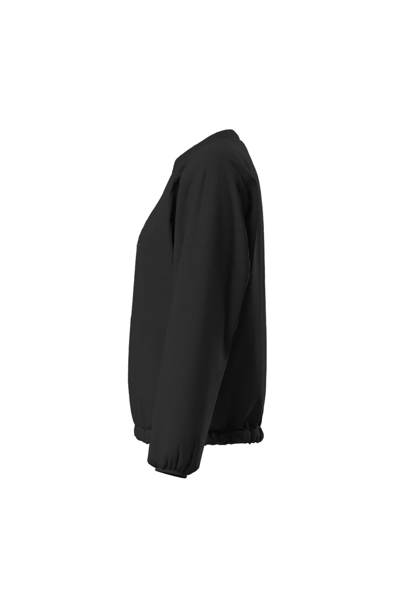 【PING APPAREL】【プルオーバー+ベスト】リップストップ ツインブルゾン <PERFORMANCE> (LADIES)