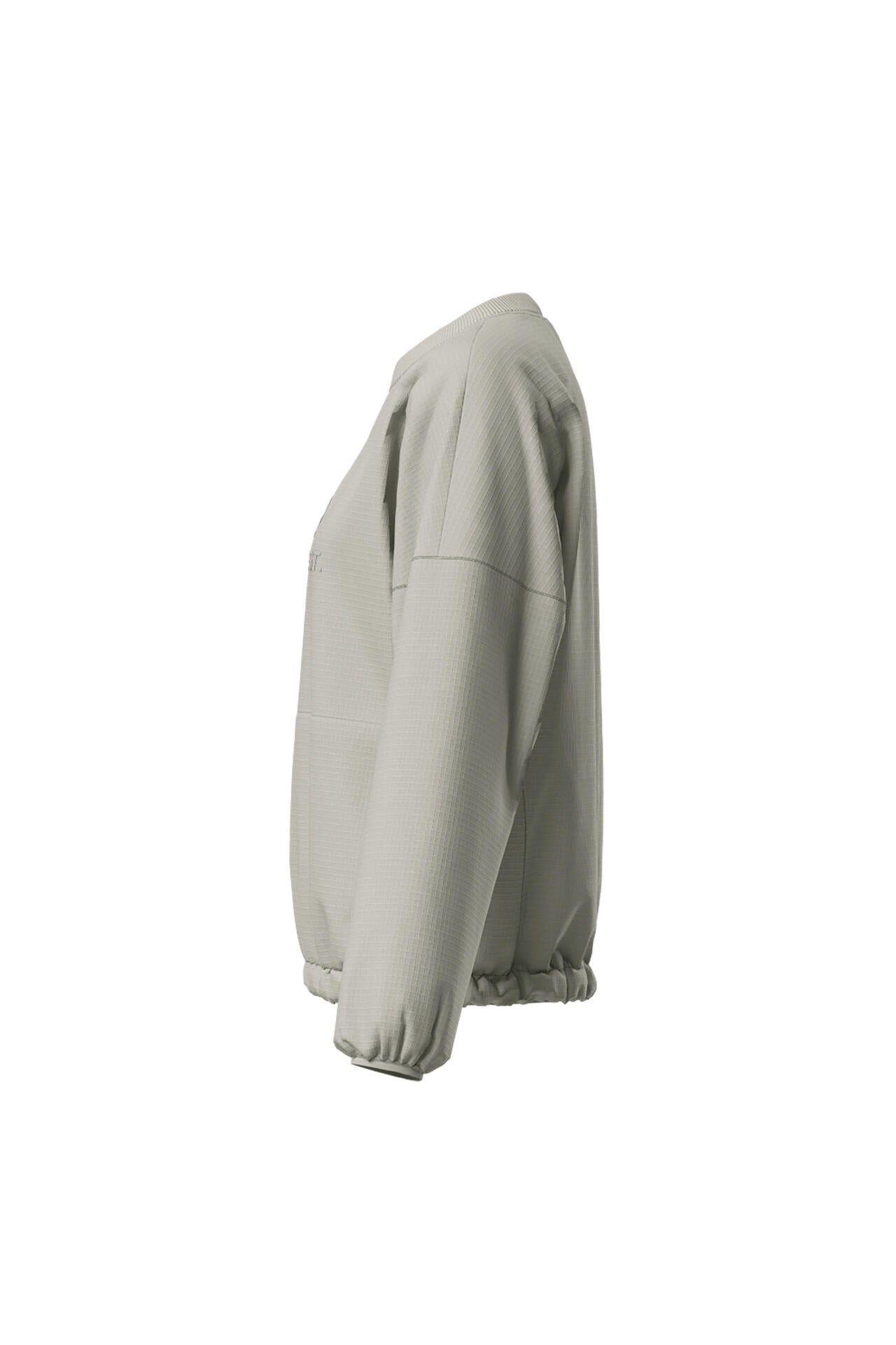 【PING APPAREL】【プルオーバー+ベスト】リップストップ ツインブルゾン <PERFORMANCE> (LADIES)