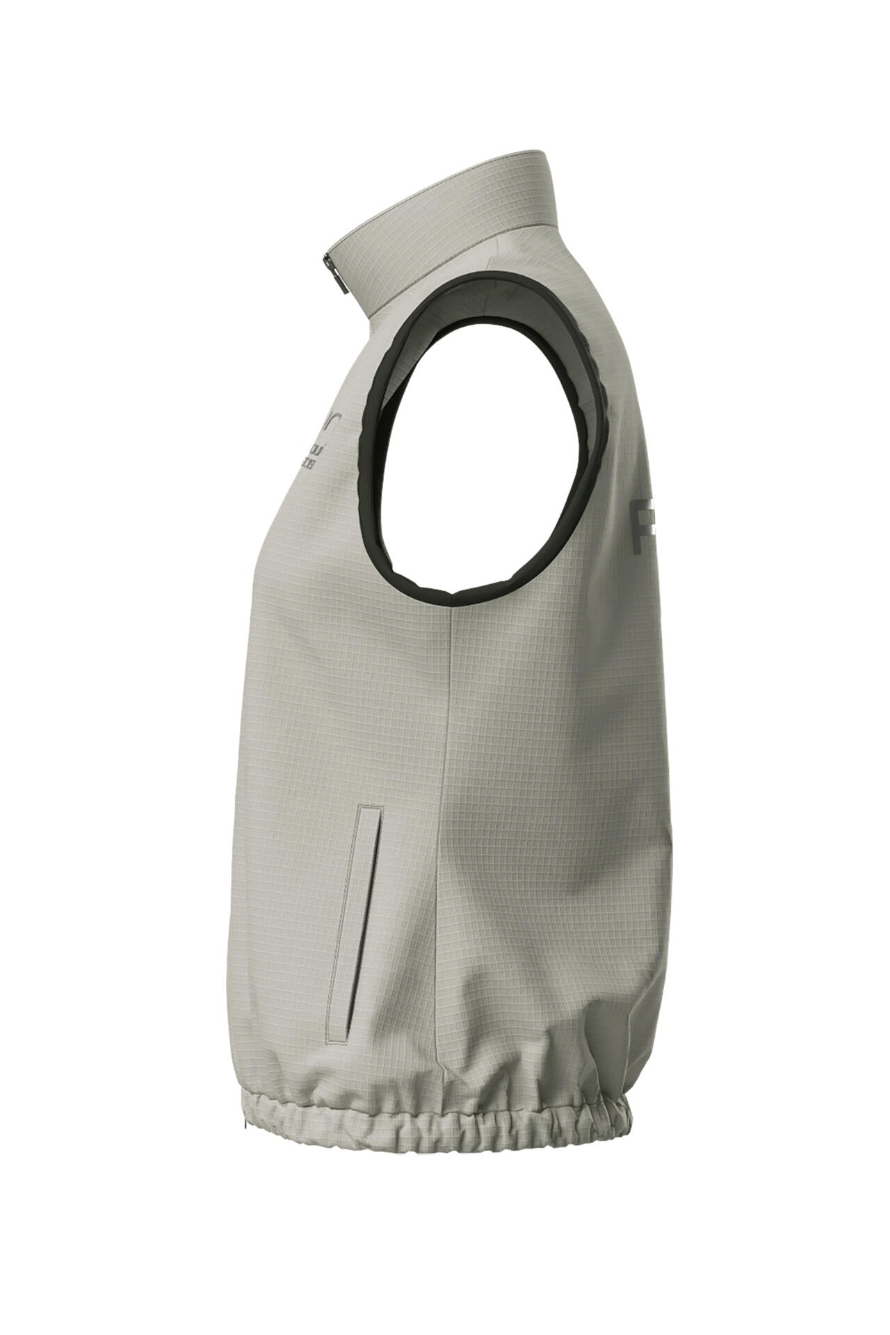 【PING APPAREL】【プルオーバー+ベスト】リップストップ ツインブルゾン <PERFORMANCE> (LADIES)