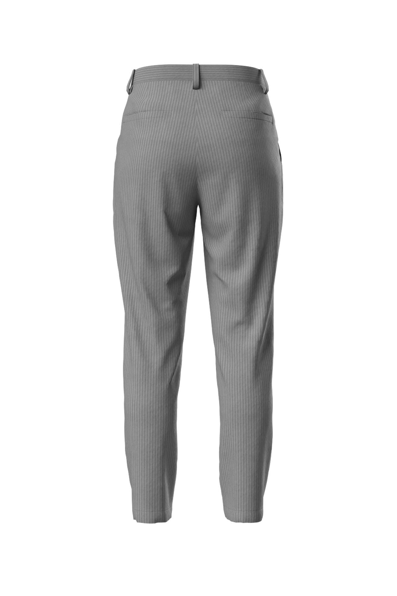 【PING APPAREL】サッカーストレッチパンツ <PRODUCT ADDITION> (LADIES)