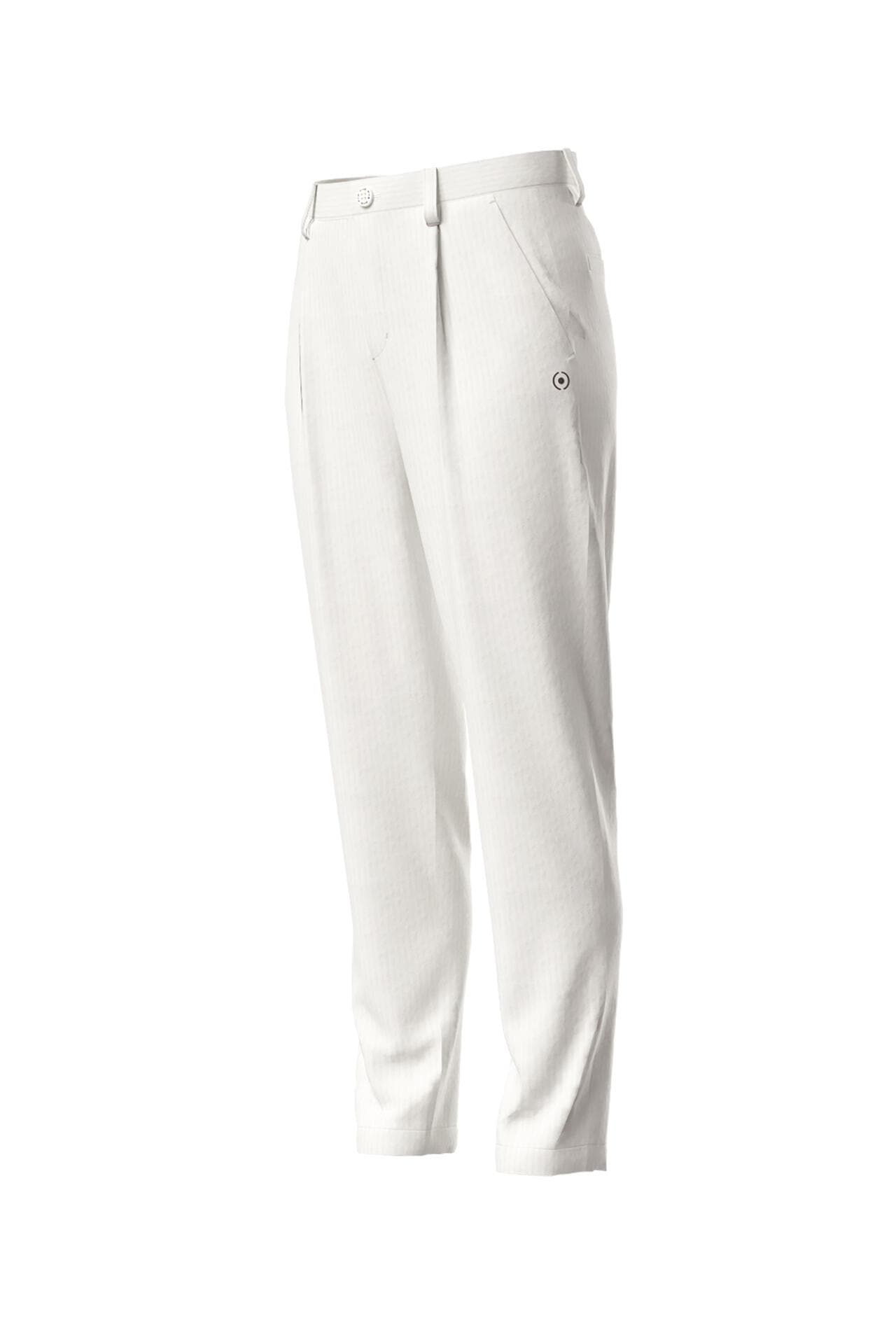【PING APPAREL】サッカーストレッチパンツ <PRODUCT ADDITION> (LADIES)