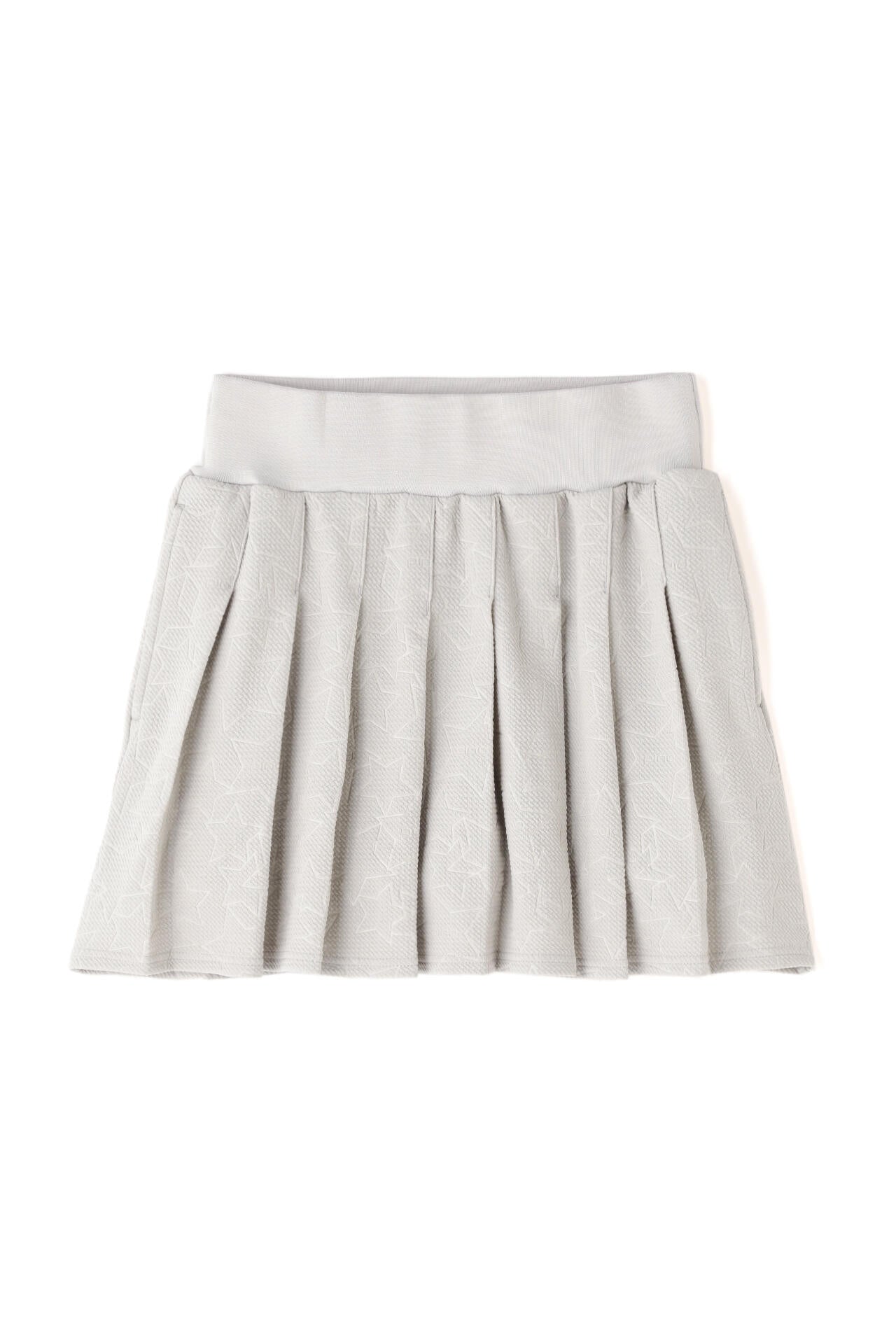 【PING APPAREL】全方向ストレッチ 3Dエンボスジャージースカート <LADIES LINE> (LADIES)