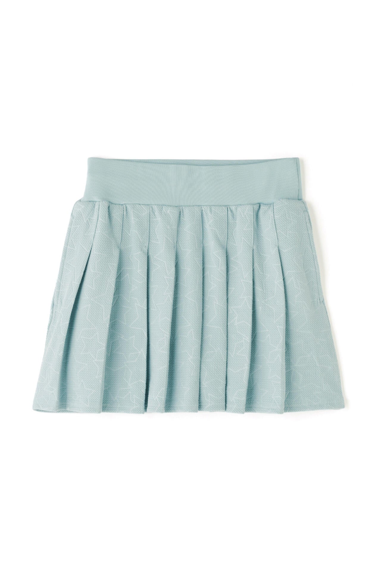 【PING APPAREL】全方向ストレッチ 3Dエンボスジャージースカート <LADIES LINE> (LADIES)
