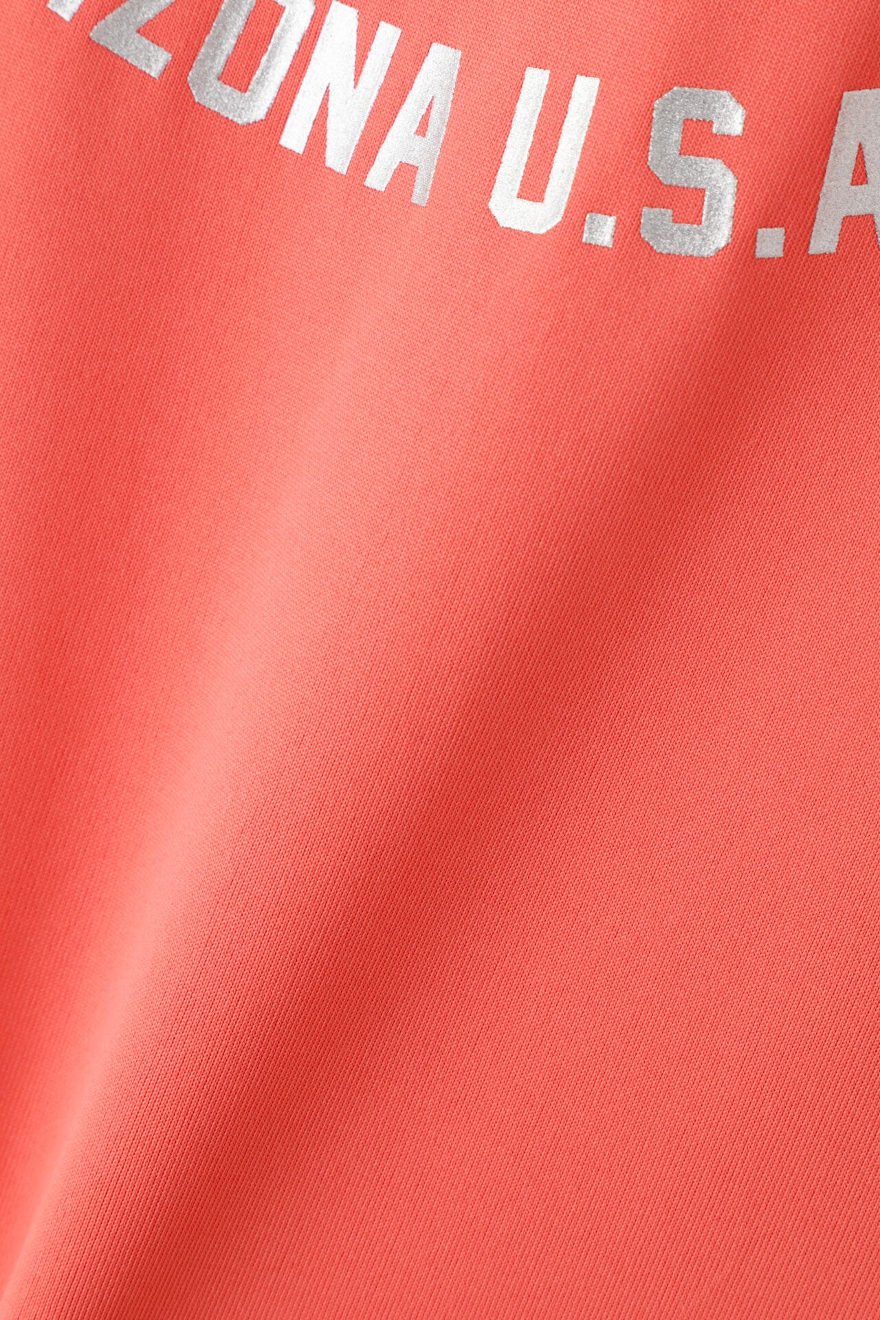 【PING APPAREL】メッシュボーダージャガード半袖ハイネックカットソー <LADIES LINE> (LADIES)