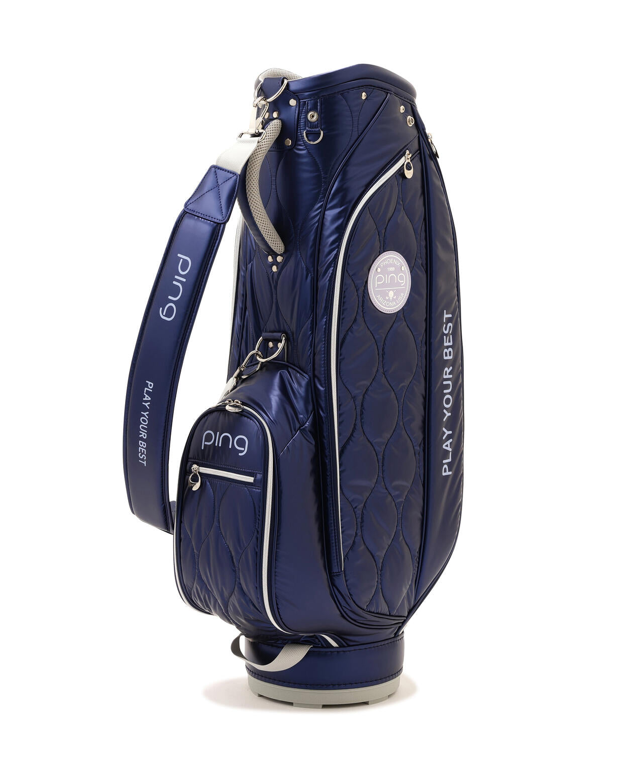【PING】CB-L2601 PUFFY (46インチ対応) (LADIES)