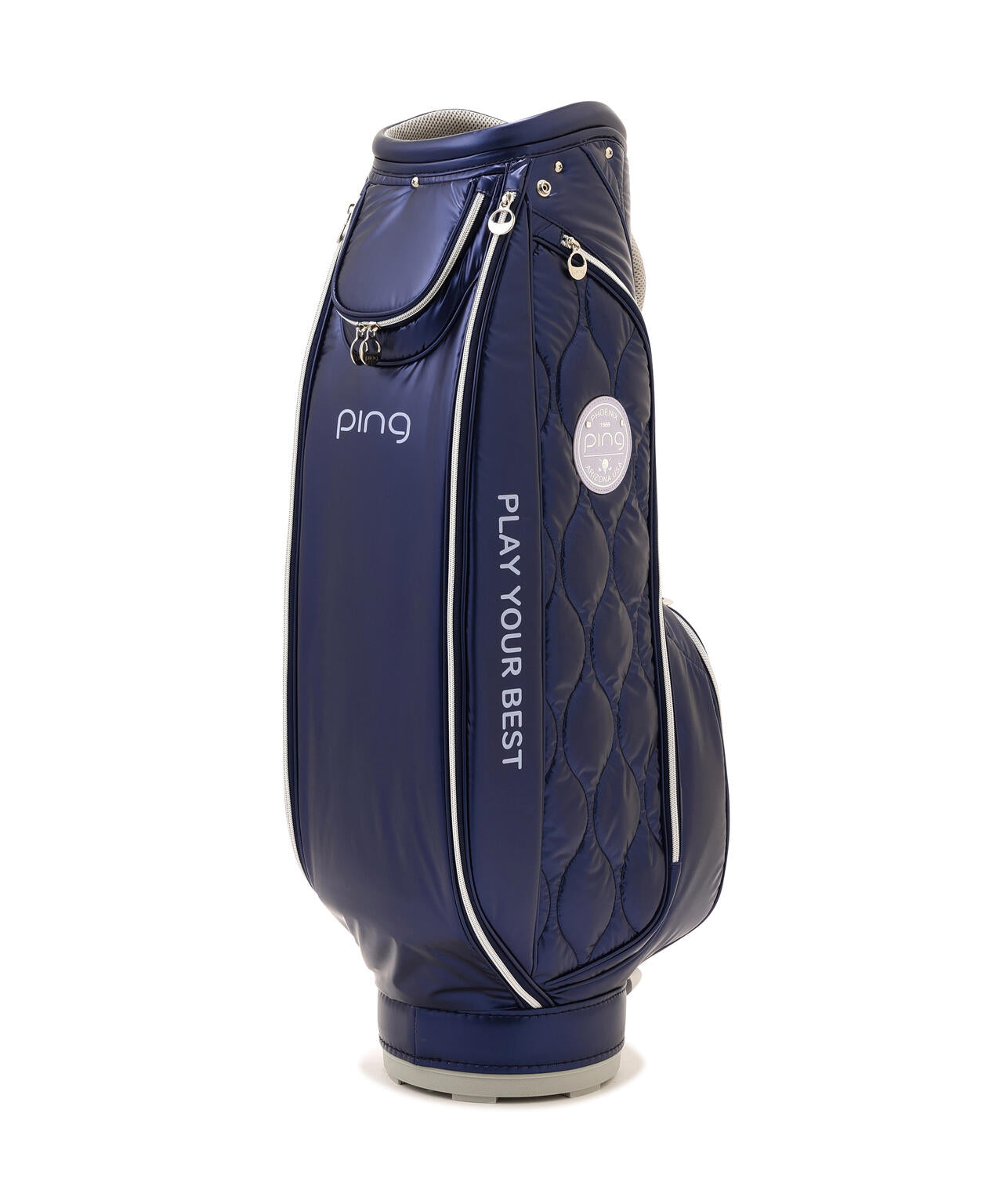 【PING】CB-L2601 PUFFY (46インチ対応) (LADIES)
