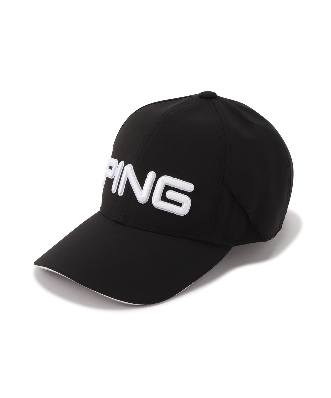 【PING】HW-U2501 COLOR CODE CAP カラーコードキャップ (UNISEX)