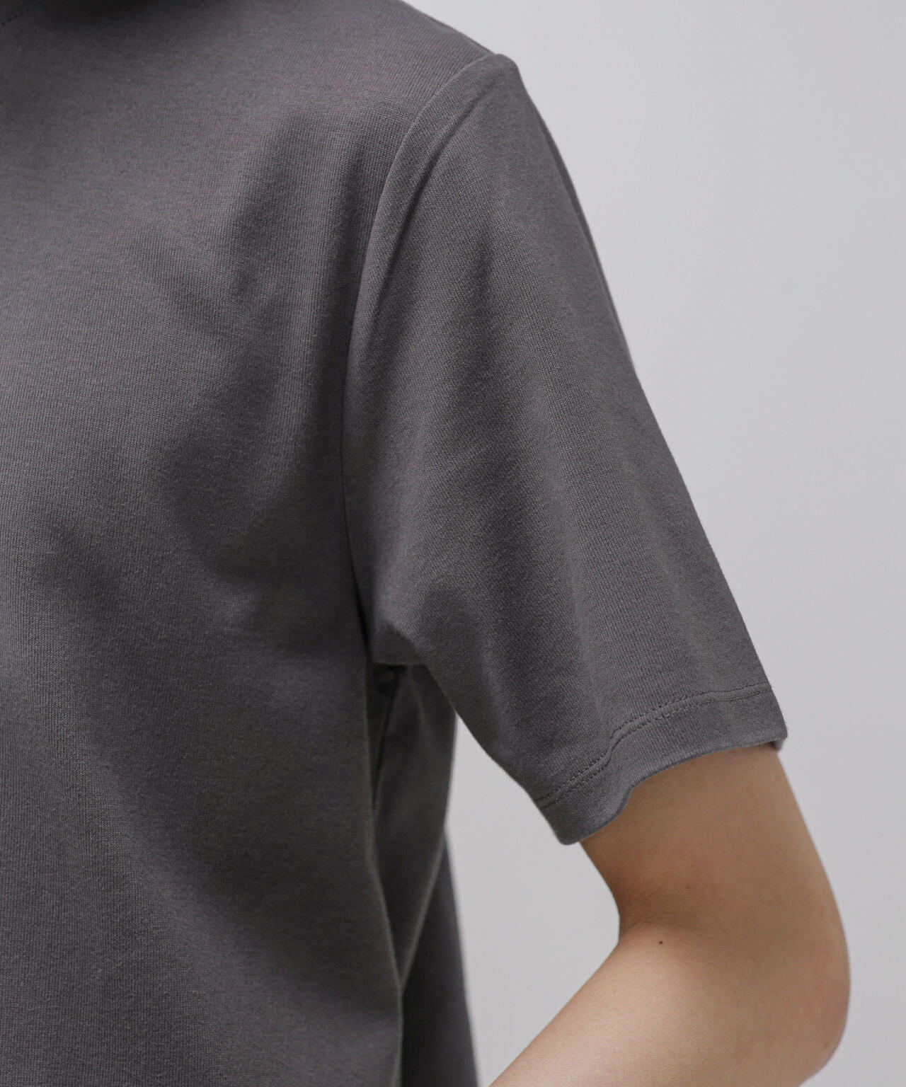 LB.03/Anti Soaked 汗染み防止 クルーネックTシャツ