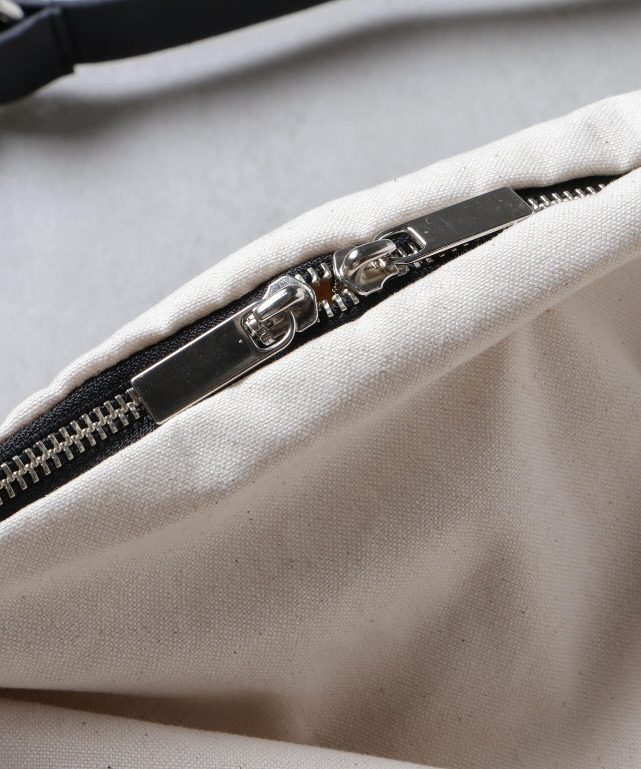 「tagAlong」butterfly canvas logo M