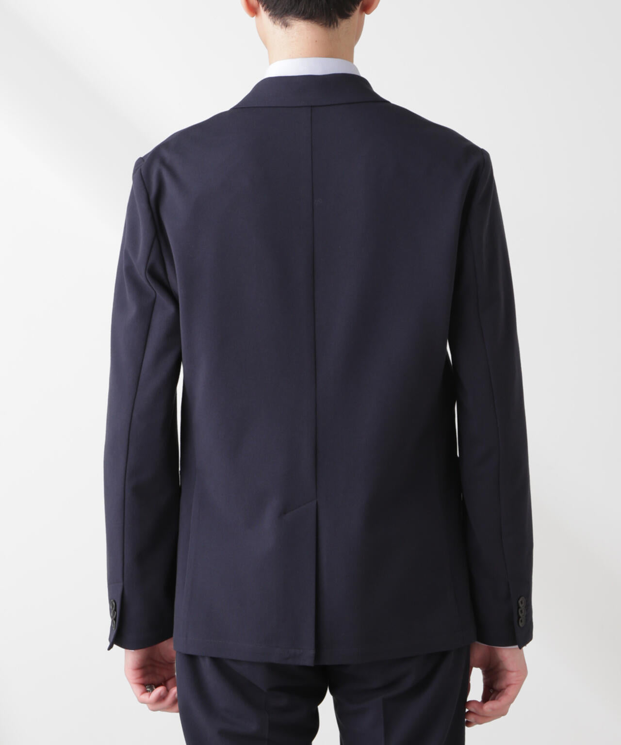「N JACKET PREMIUM」IN DRY カノコストレッチジャケット(セットアップ可)