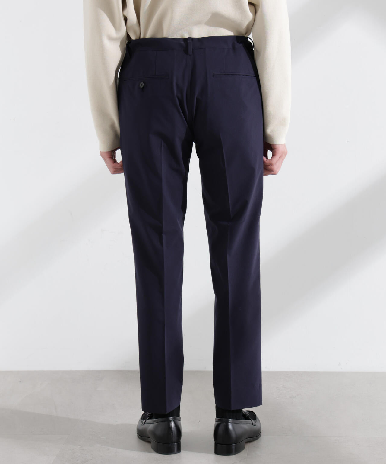 【大人気シリーズ】「Damerino」TEXBRID(R)×SPX(R) 4WAYストレッチセットアップ