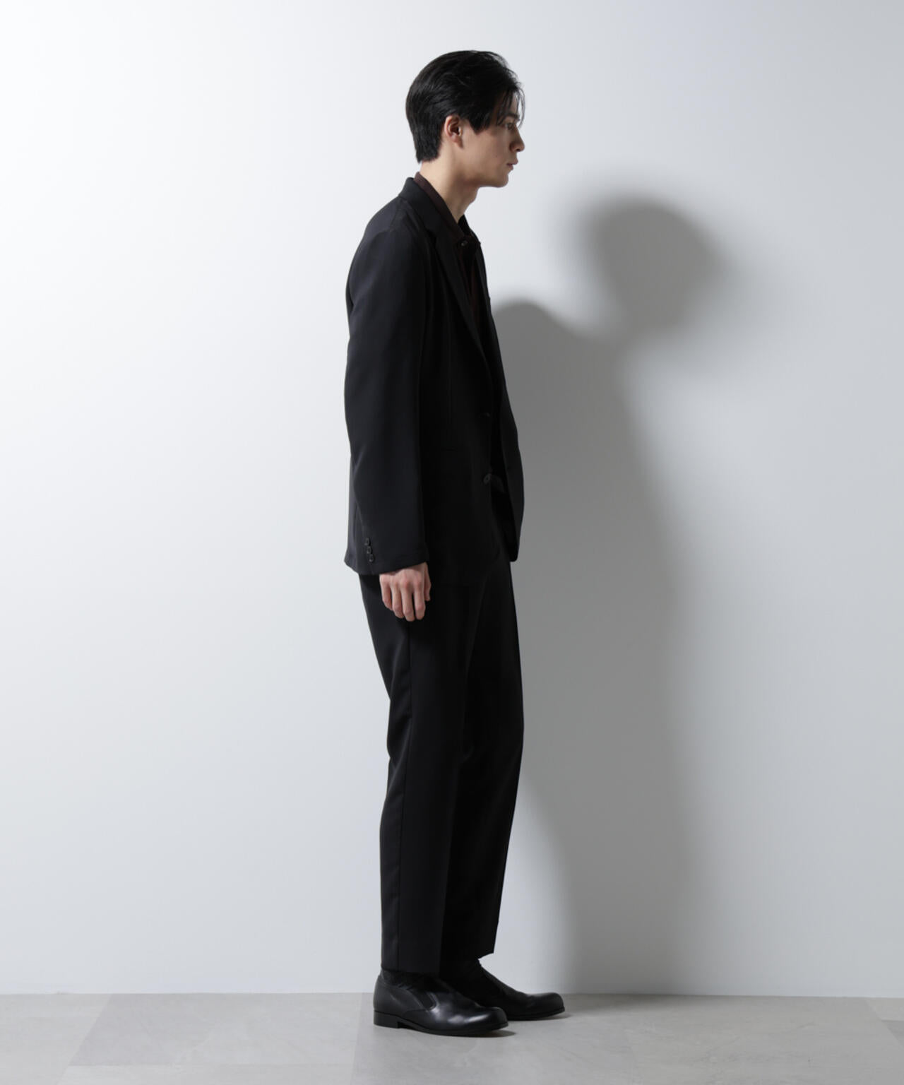 「Damerino」ライトウェイトストレッチセットアップ/吸水速乾