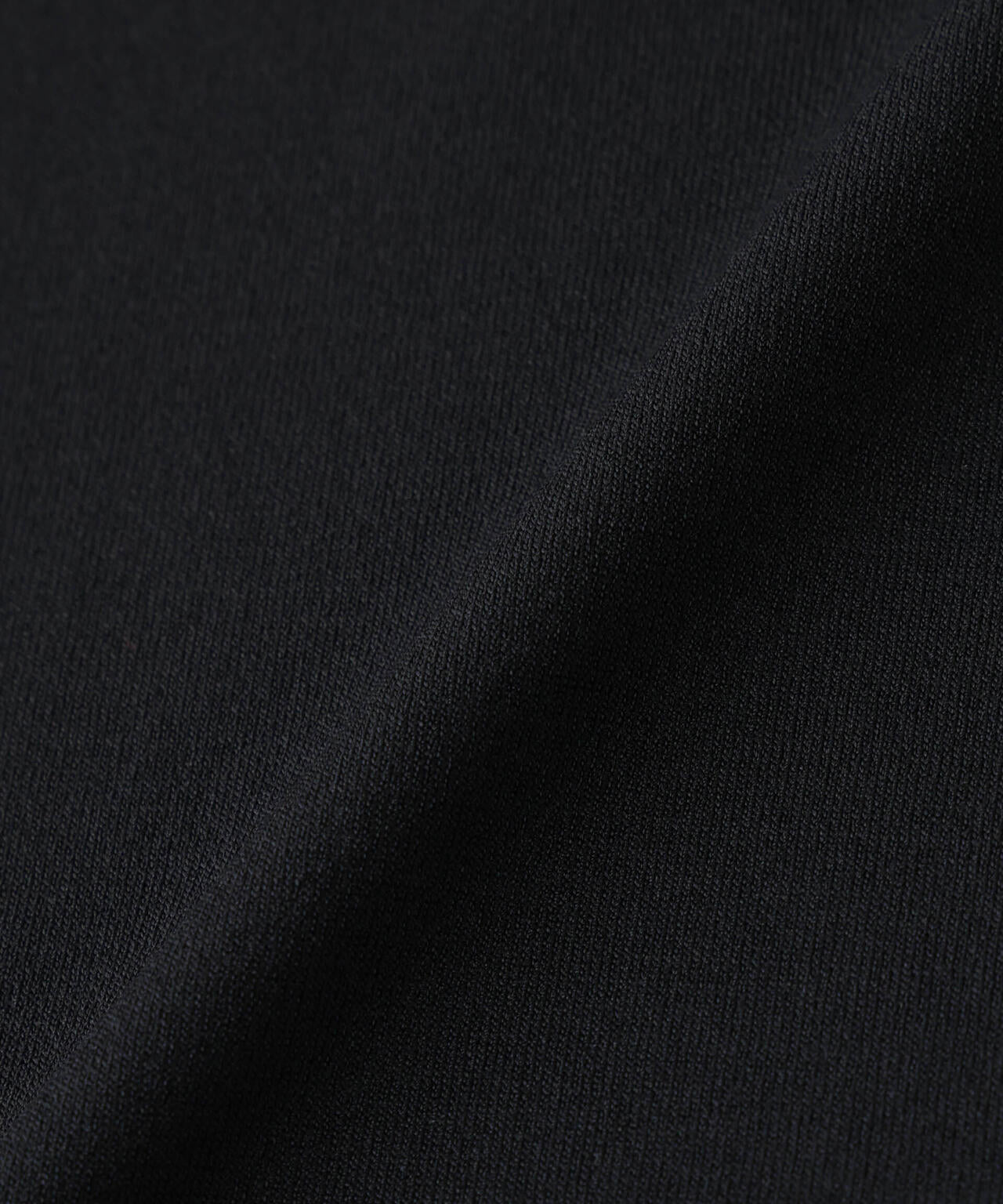「ELITE 7 FUNCTION」モックネックニット