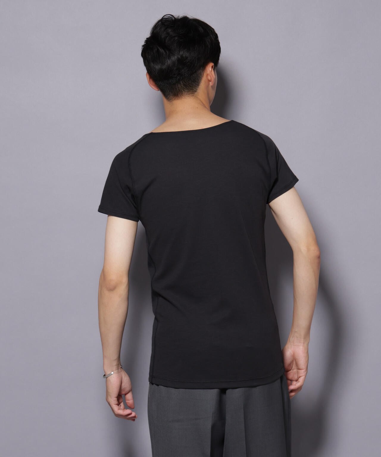 Anti Soaked(R) Plus インナーTシャツ 半袖