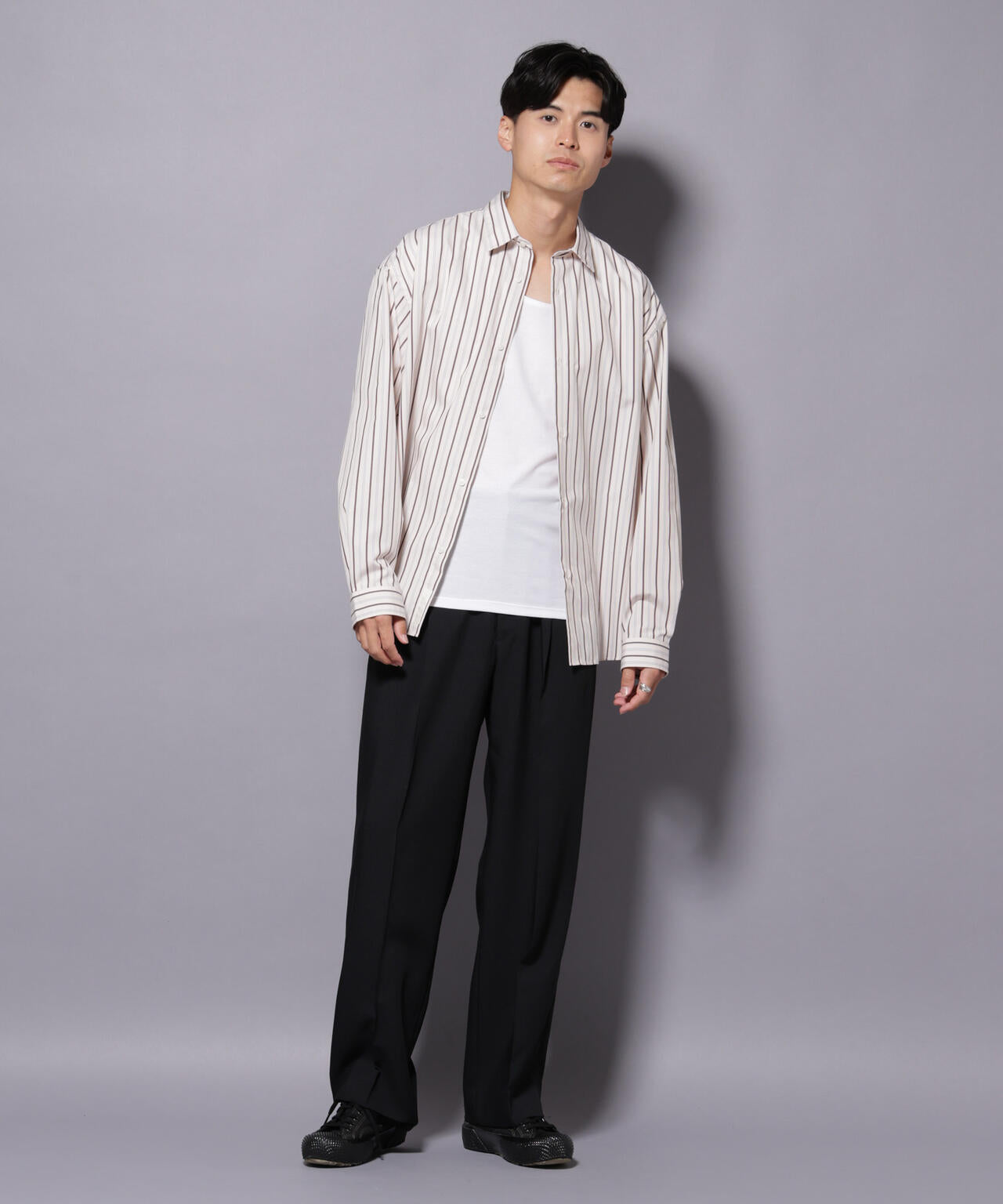 Anti Soaked(R) Plus インナーTシャツ 半袖