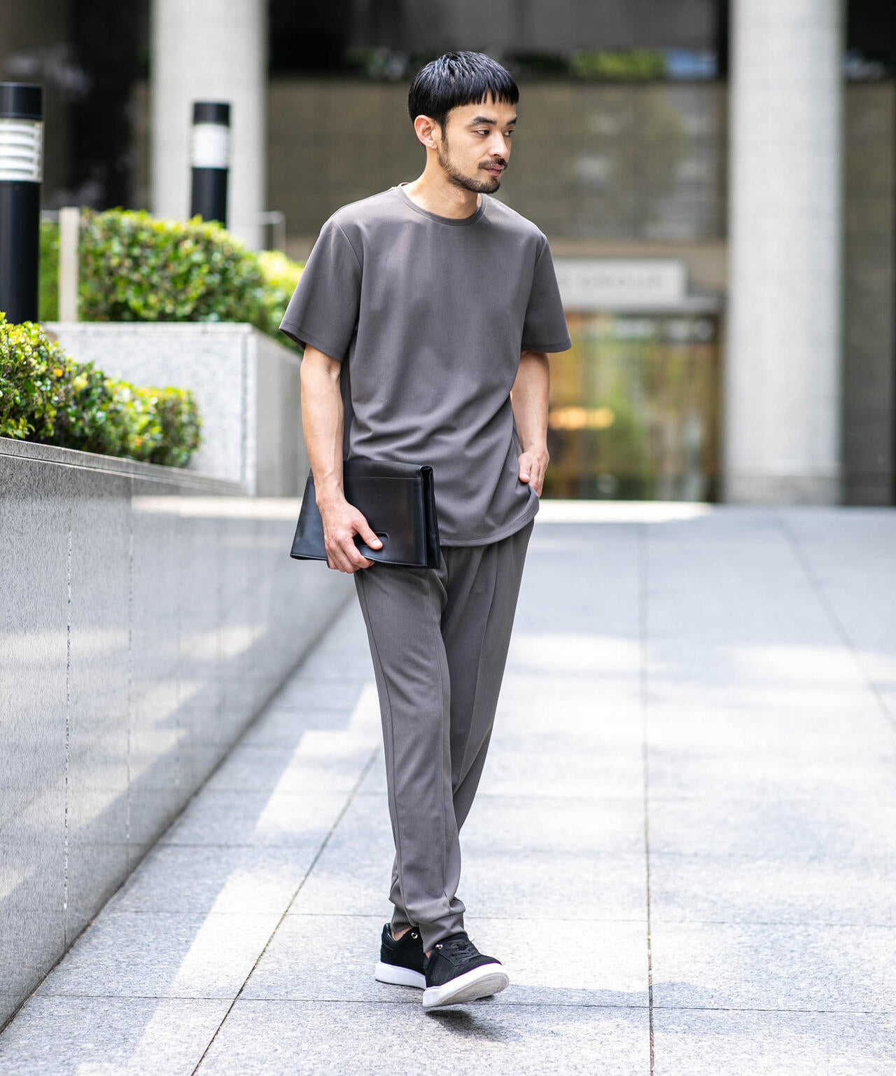 「DamerinoPack」 forJetSetter ワンマイルセットアップ