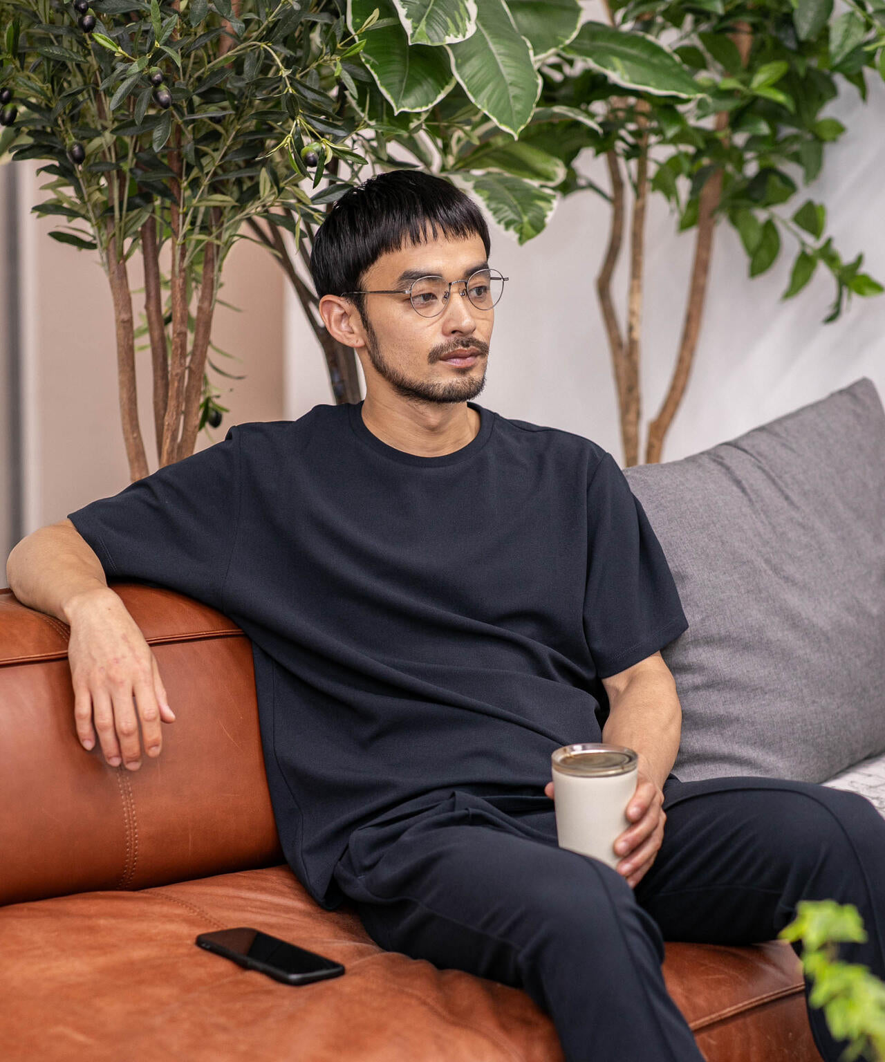 「DamerinoPack」 forJetSetter ワンマイルセットアップ