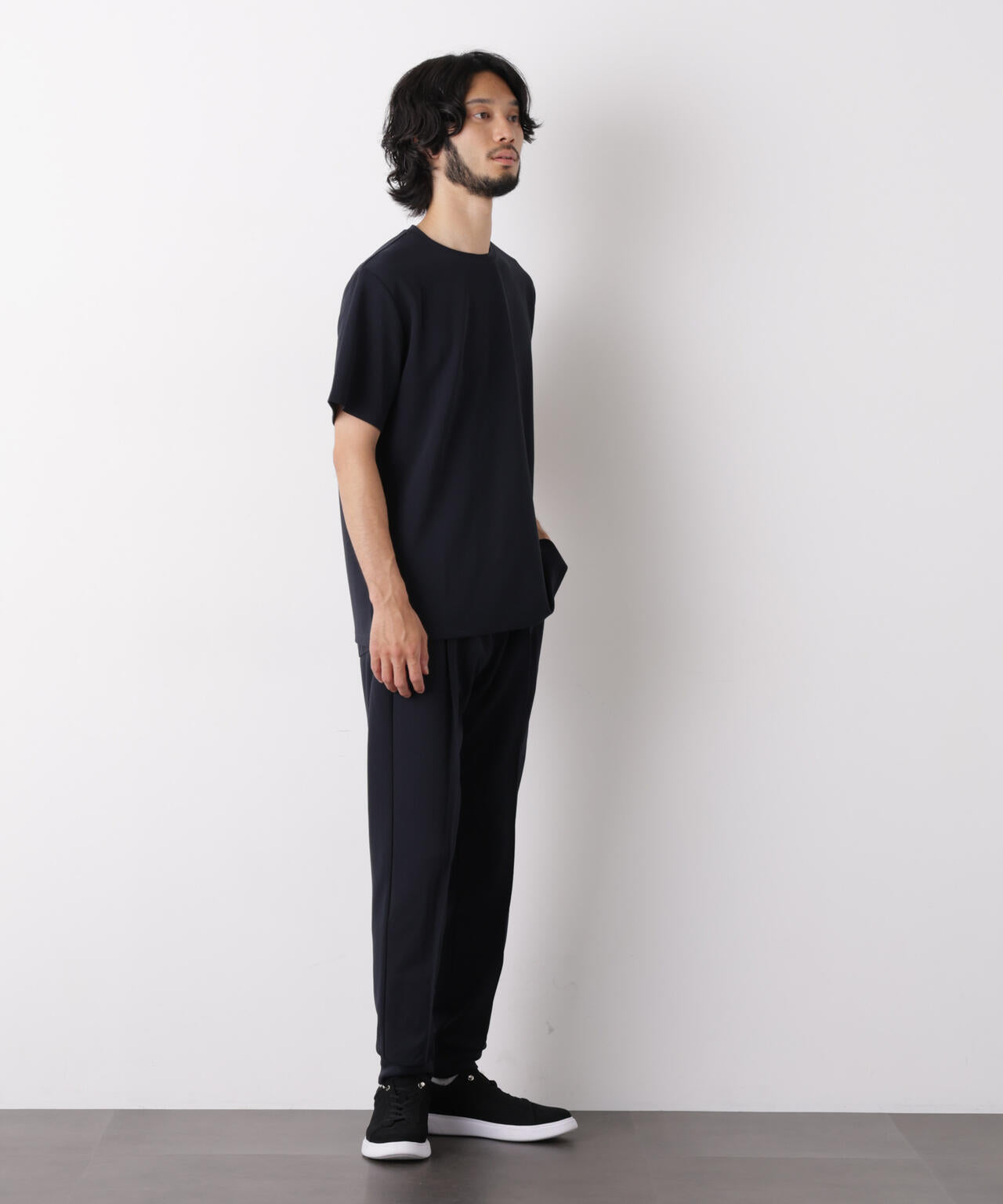 「DamerinoPack」 forJetSetter ワンマイルセットアップ