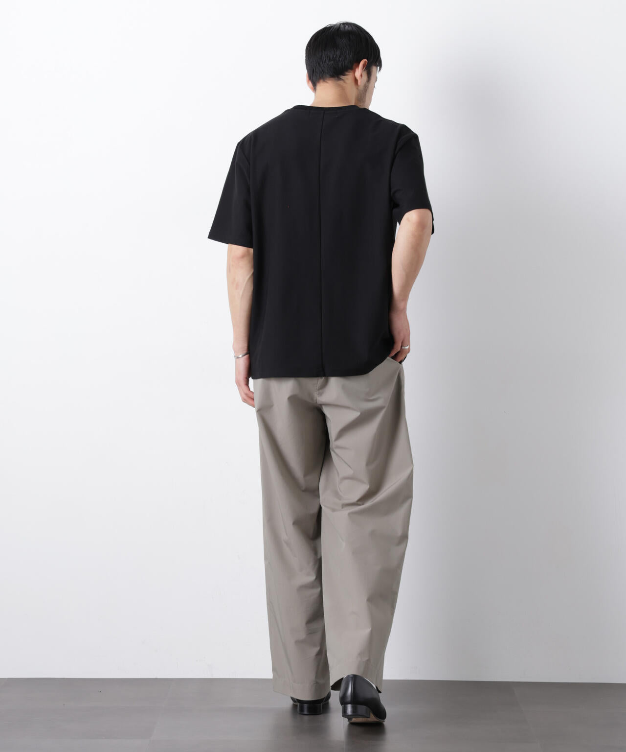 「OtoNANO」Lim-bress 1タックスラックス