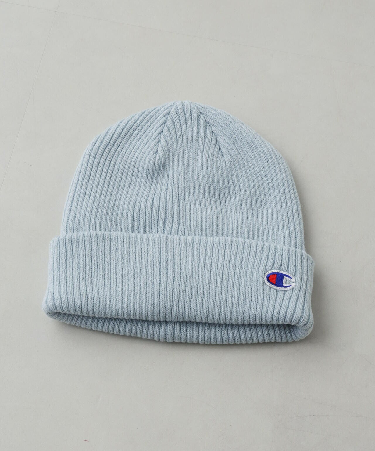 Champion/アクリルニットワッチ