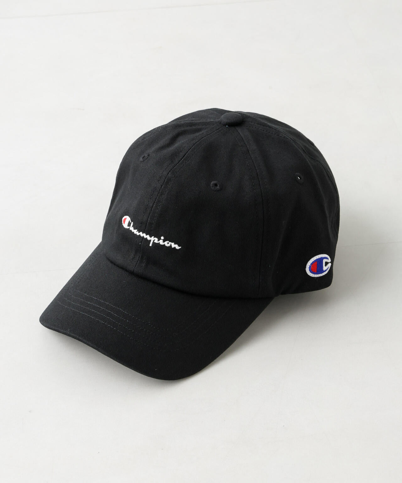 Champion/ツイルキャップ