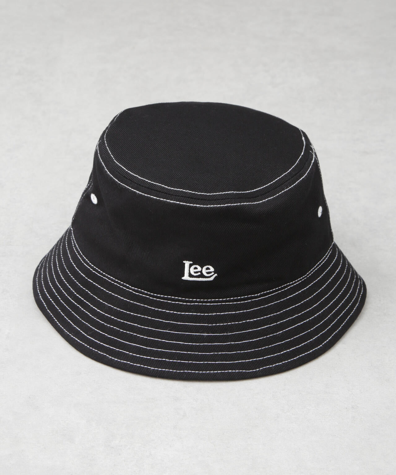 Lee/LE NO-DYE BUCKET HAT