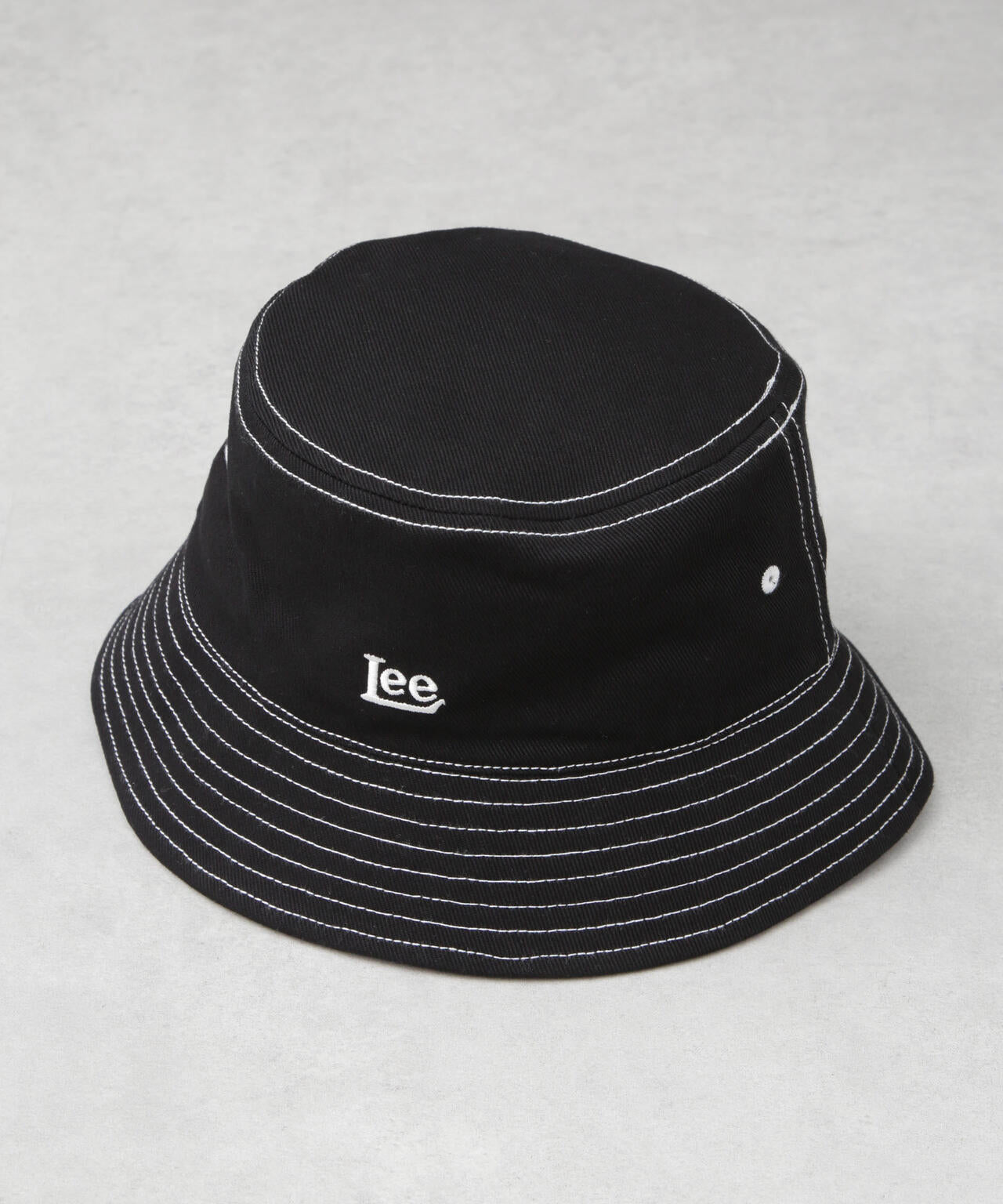 Lee/LE NO-DYE BUCKET HAT