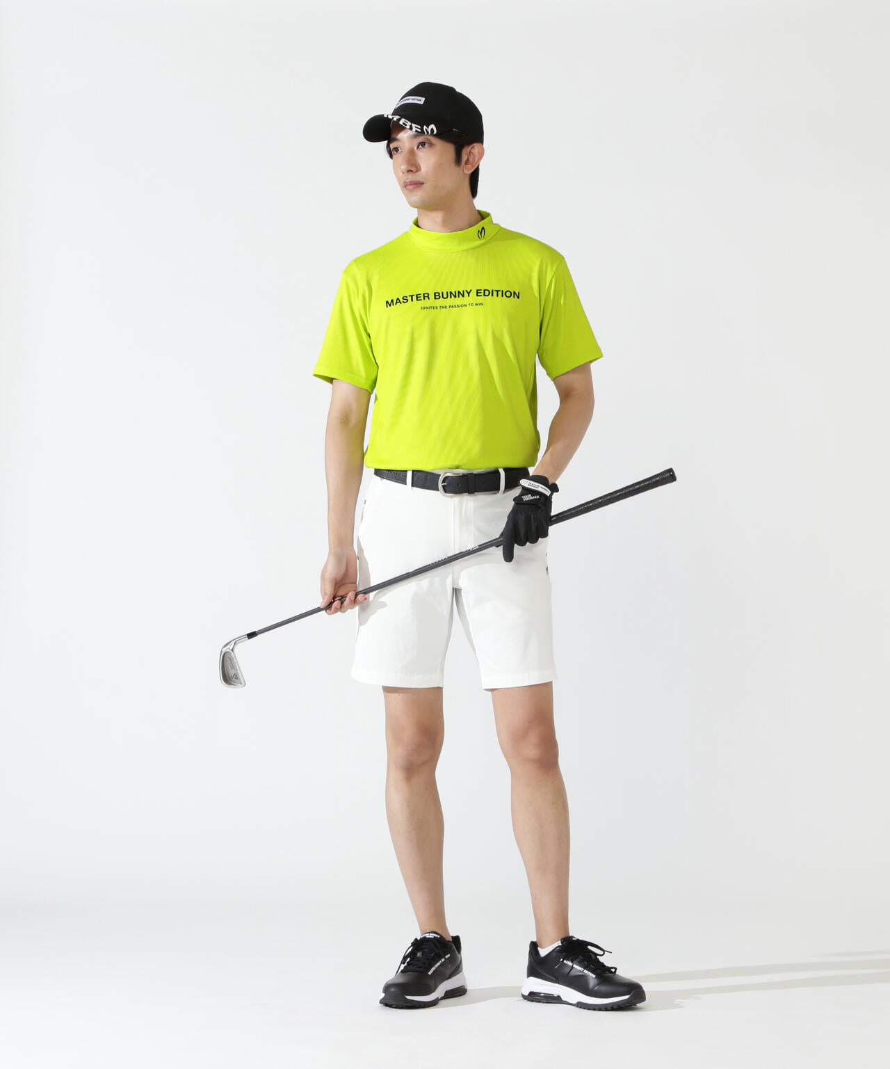 H:182cm/C:93/W:77/H:91 着用サイズ:5